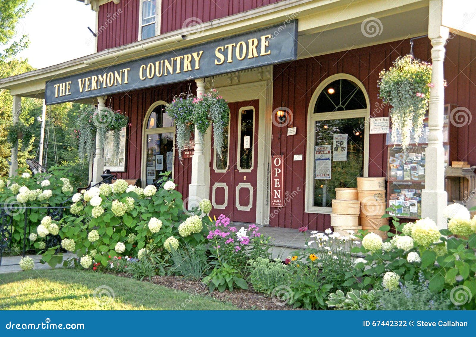 Vermont Country Store Stock Photos - Free & Royalty-Free Stock Photos from  Dreamstime