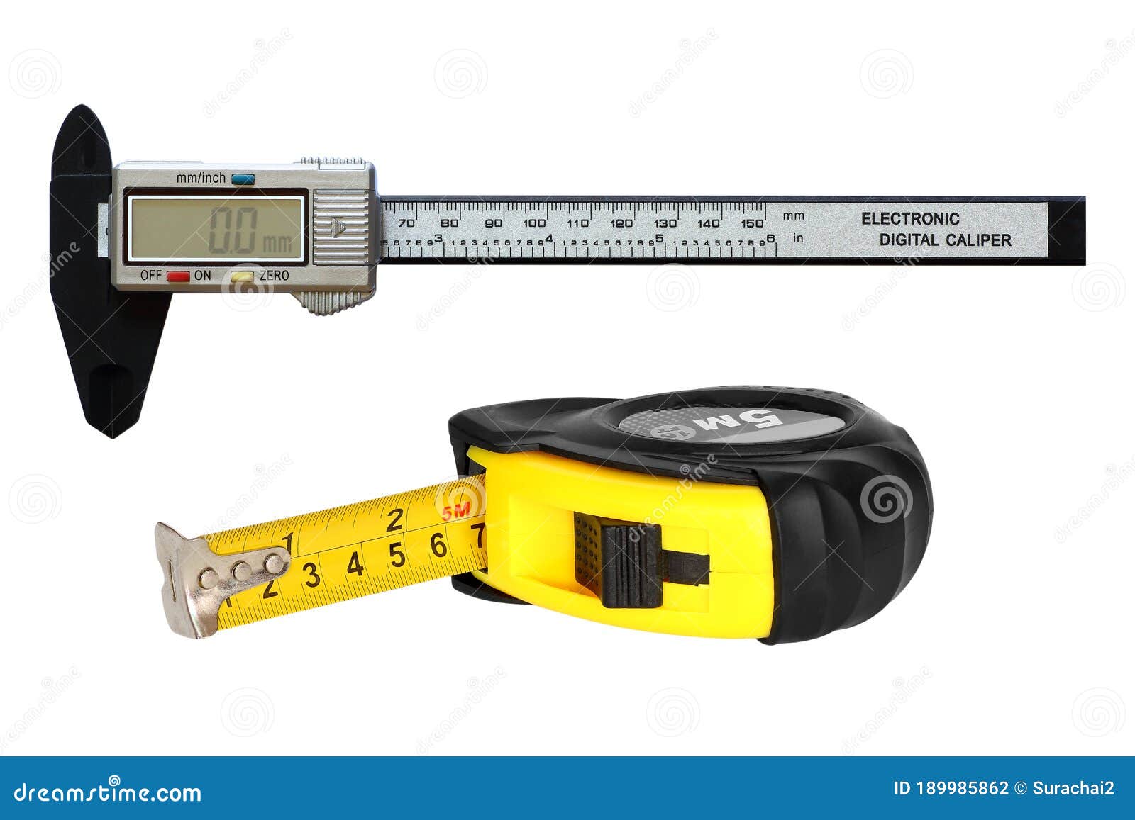 Meter Stick - Vernier