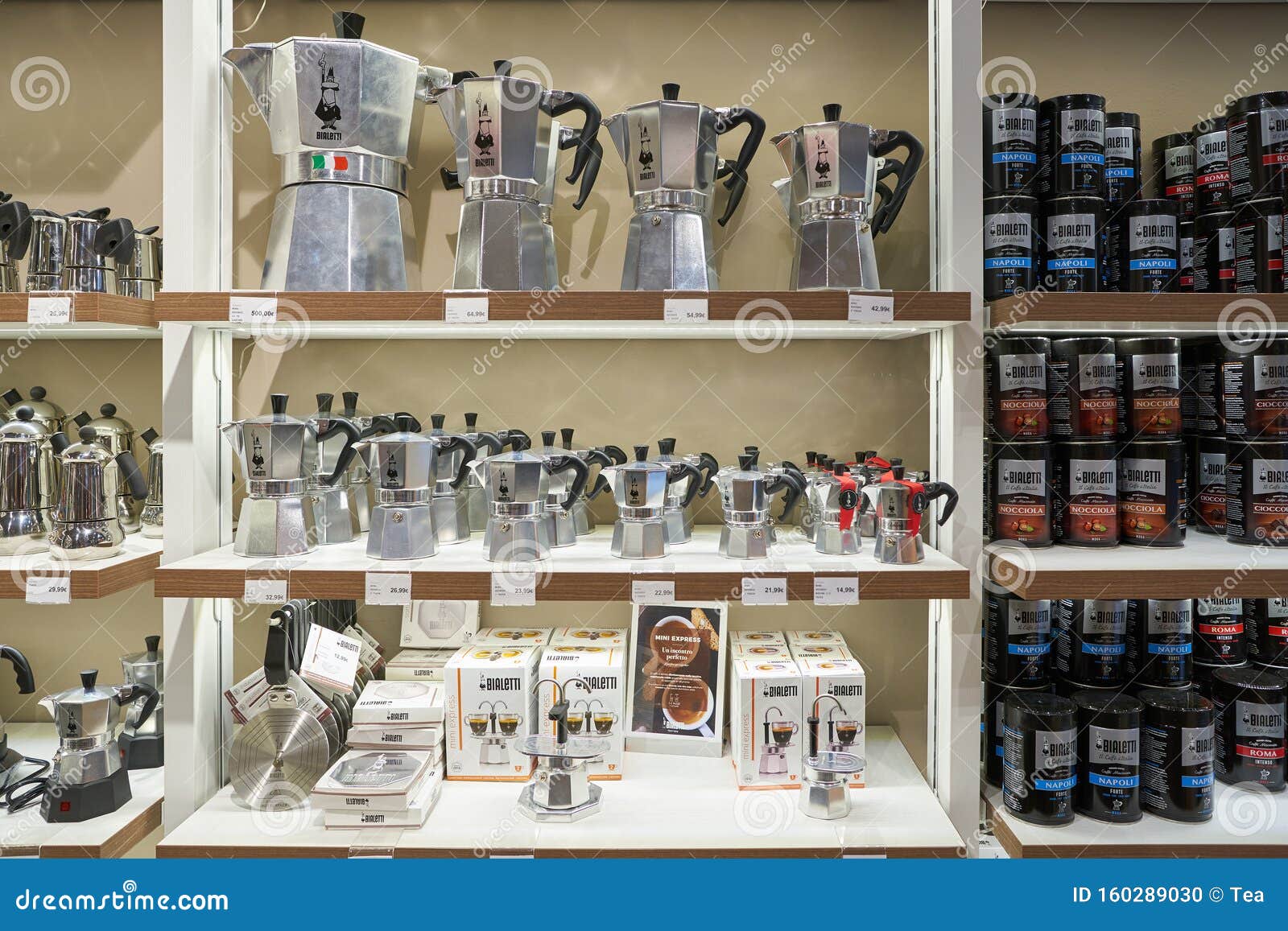 Bialetti Official Store