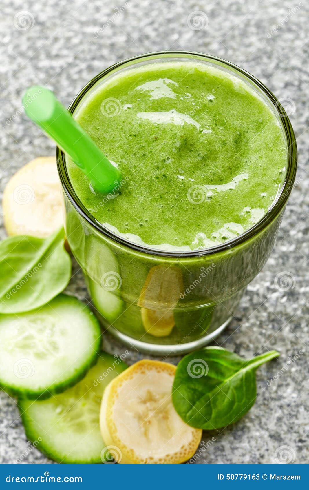 Le Green Juice paléo - Cookidoo® – platforma oficială de rețete Thermomix®