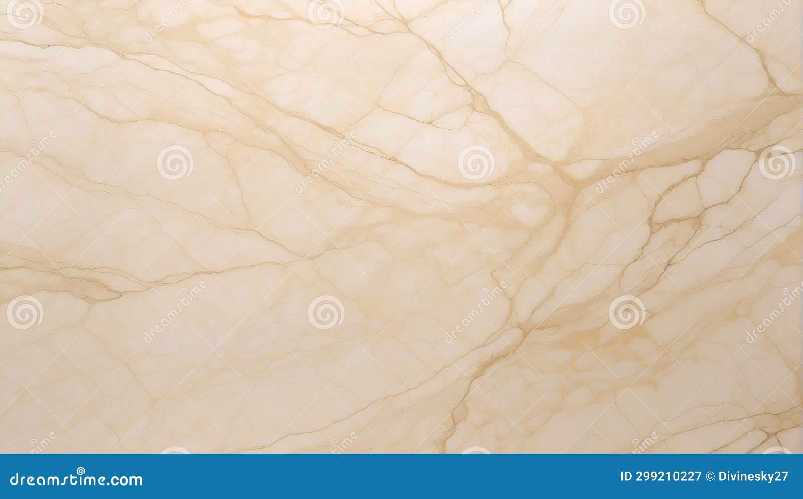 versatile harmony: crema marfil marble's subdued opulence. ai generate