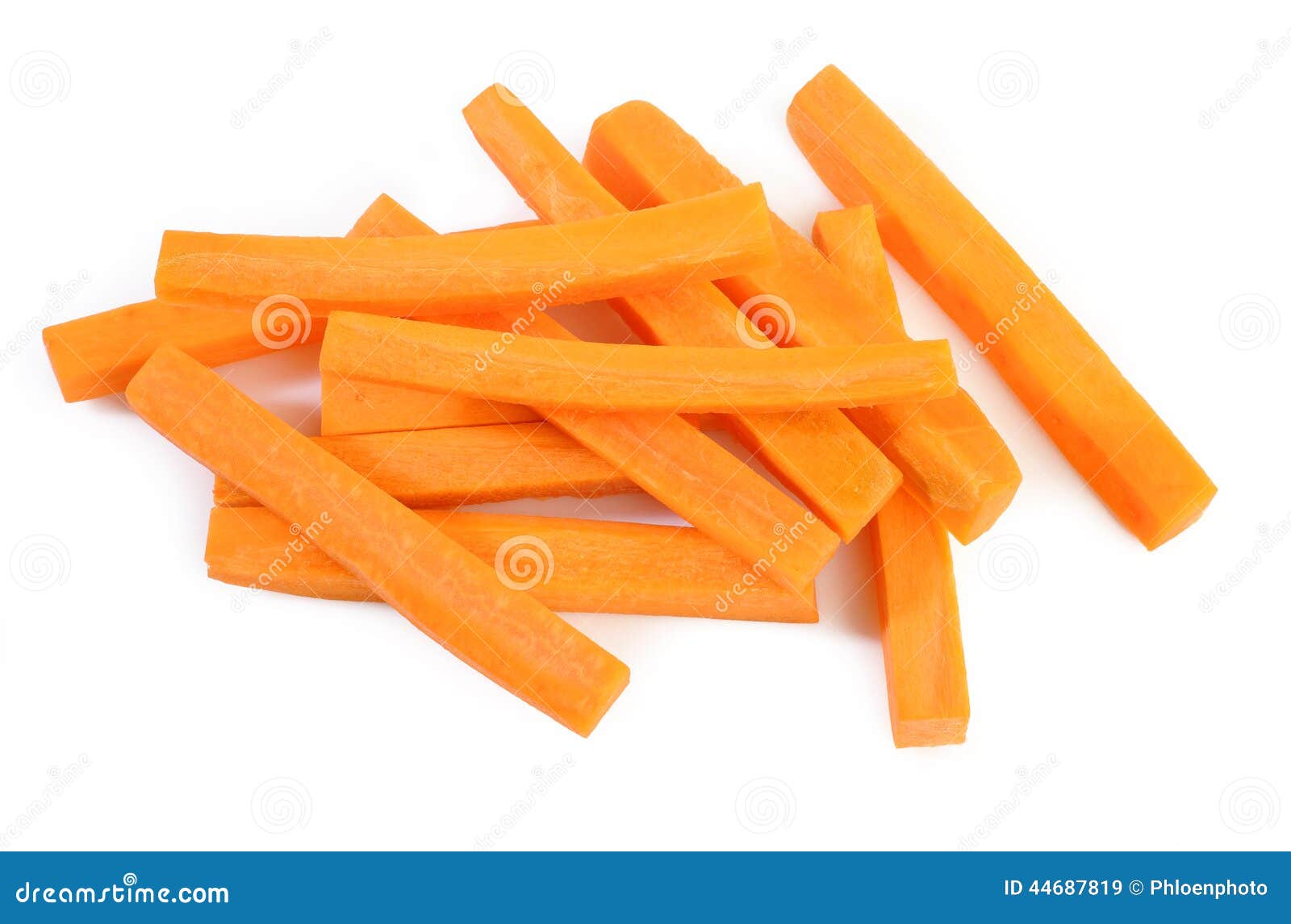Steam carrot sticks фото 6
