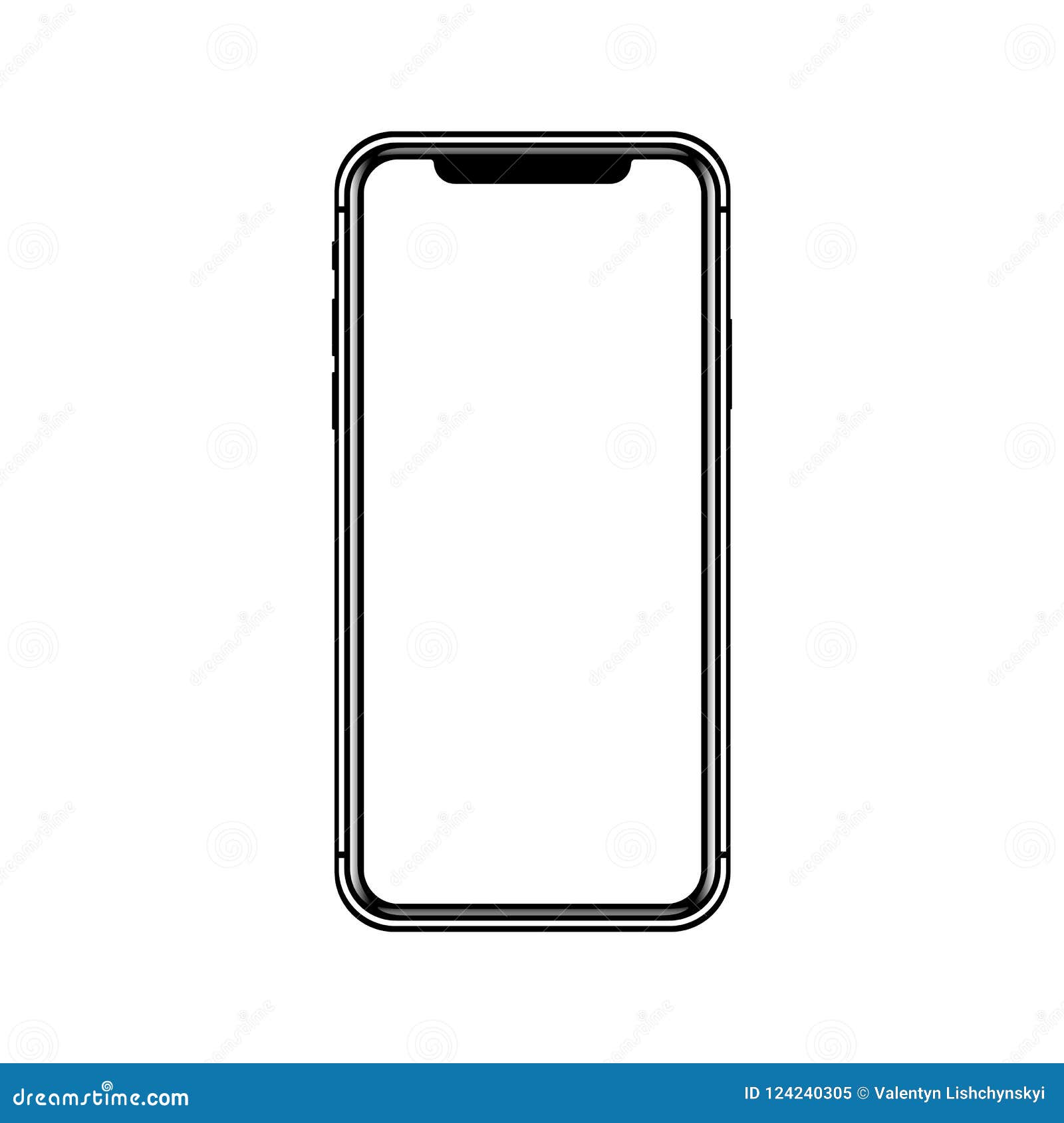Iphone Blank Screen Stock Illustrations 3 375 Iphone Blank Screen Stock Illustrations Vectors Clipart Dreamstime