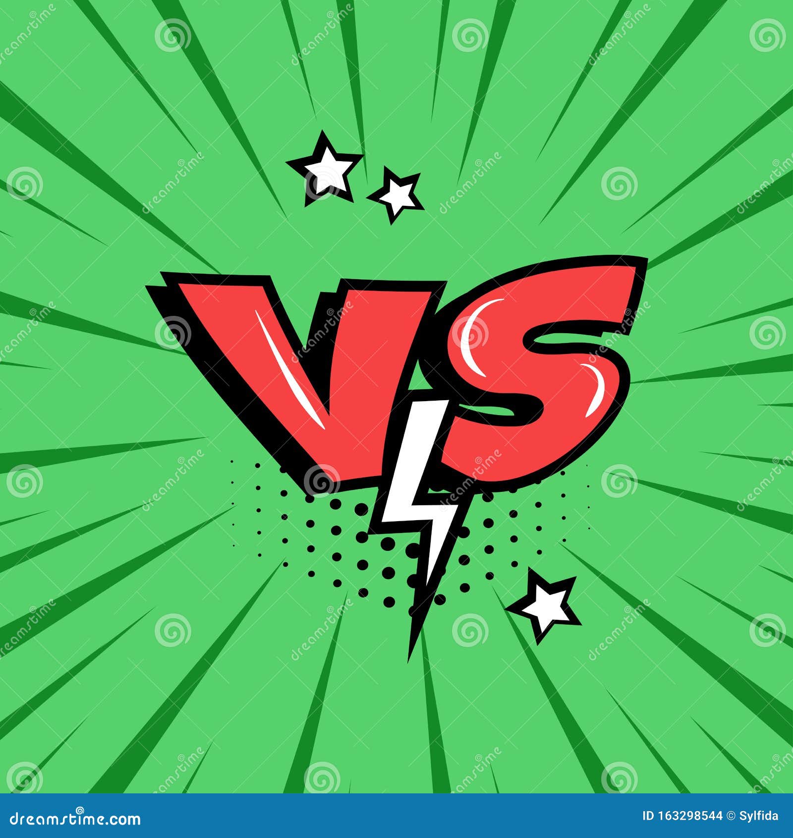 word vs word word vs word