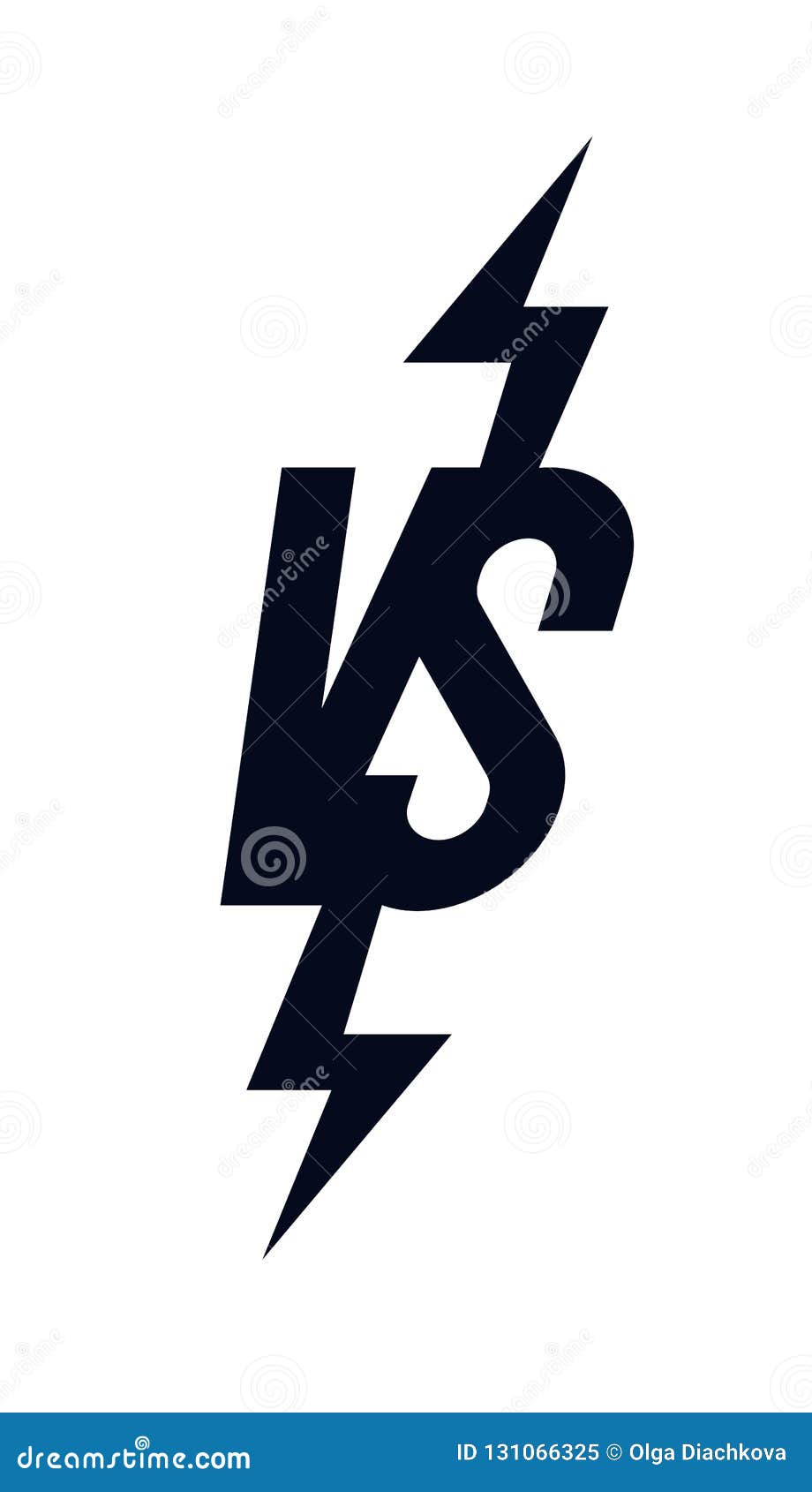 Versus Sign Modern Style Black Color Isolated on Transparent Background  Stock Vector - Illustration of emblem, letter: 131066325