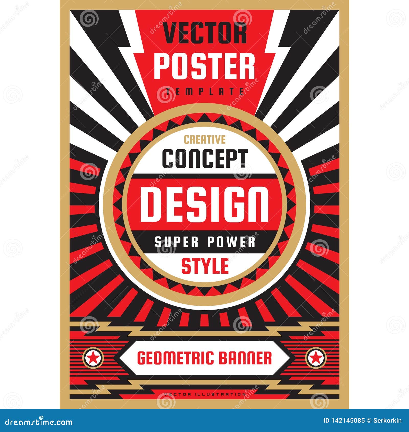 vertical art poster template in heavy power style. national patriotism freedom vertical banner. graphic  layout. music