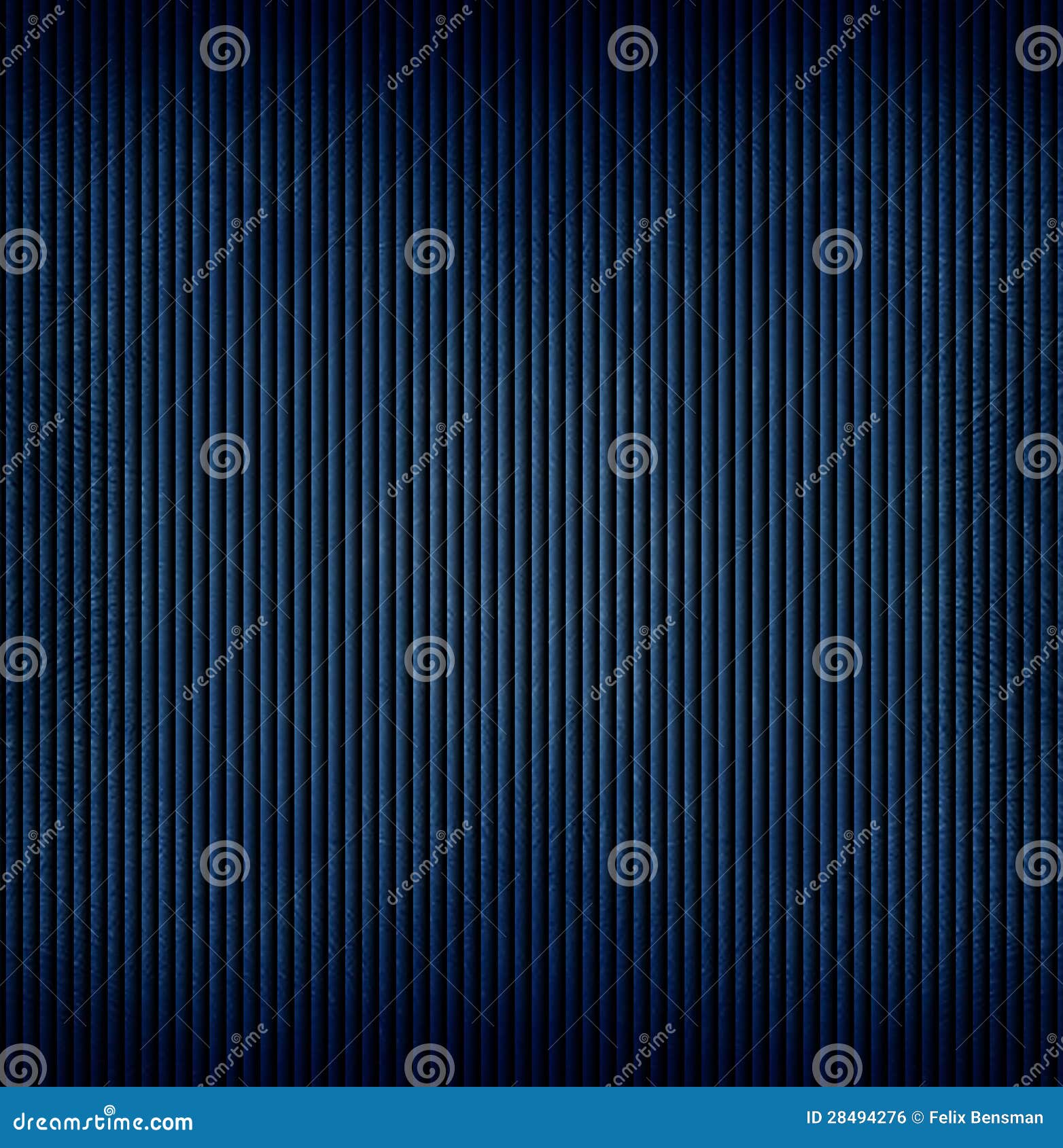 Vertical Blue Striped Background Stock Illustration Illustration of backgrounds, curtain 28494276