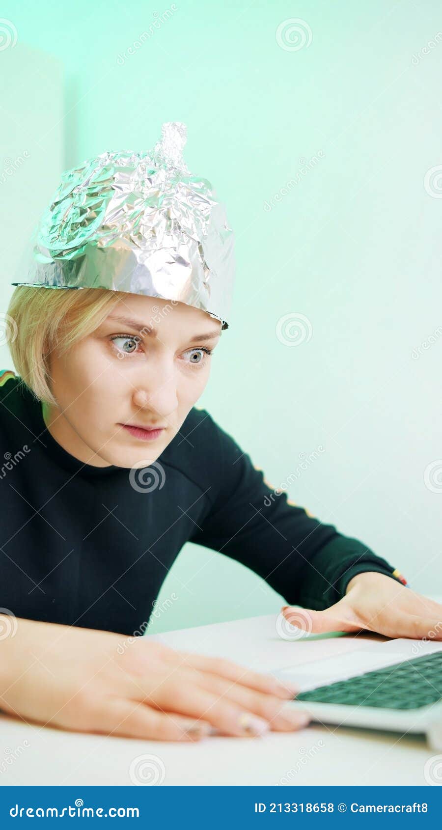 25 Tinfoil hat scapes ideas  tin foil hat, hats, tin foil