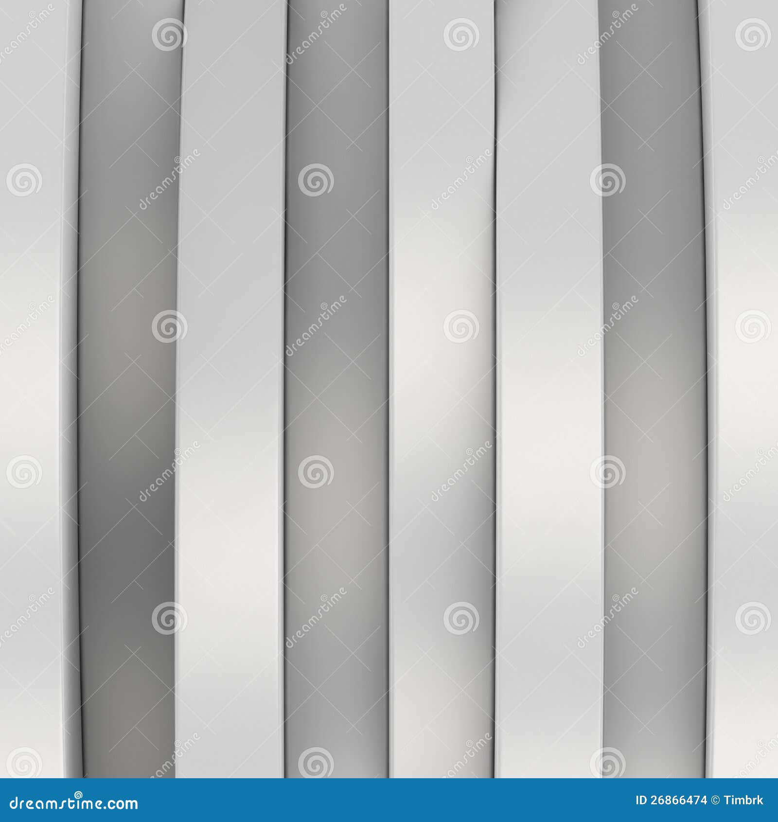 Vertical grey stripes stock illustration. Illustration of panel - 26866474
