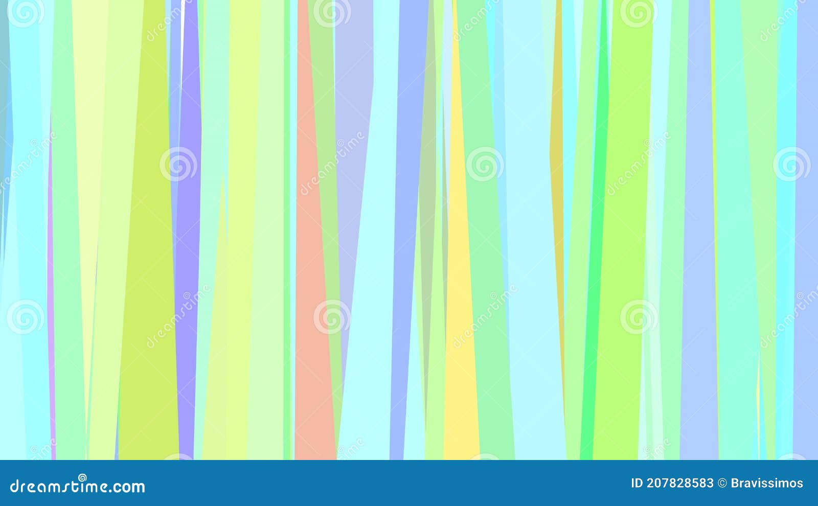vertical line background color stripe.   neon irridescent