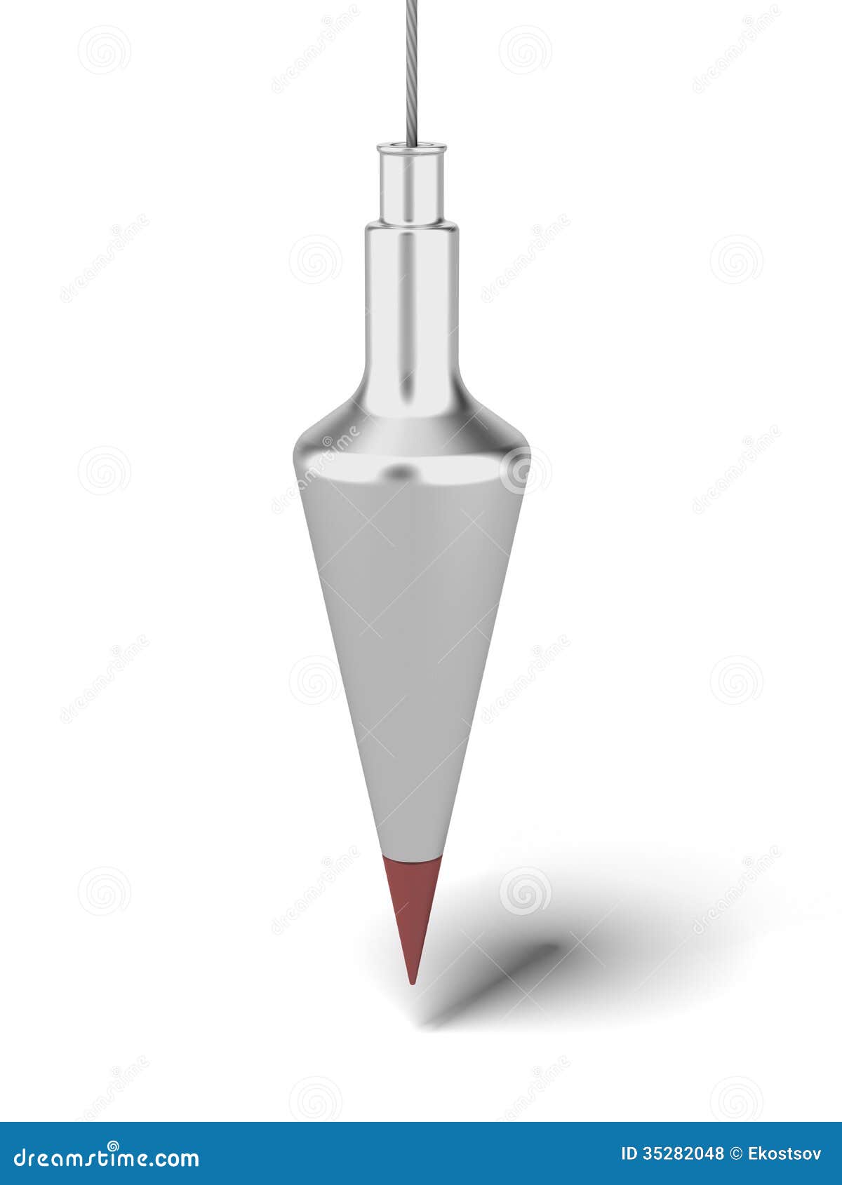 Vertical Plumb Royalty Free Stock Photos Image 35282048