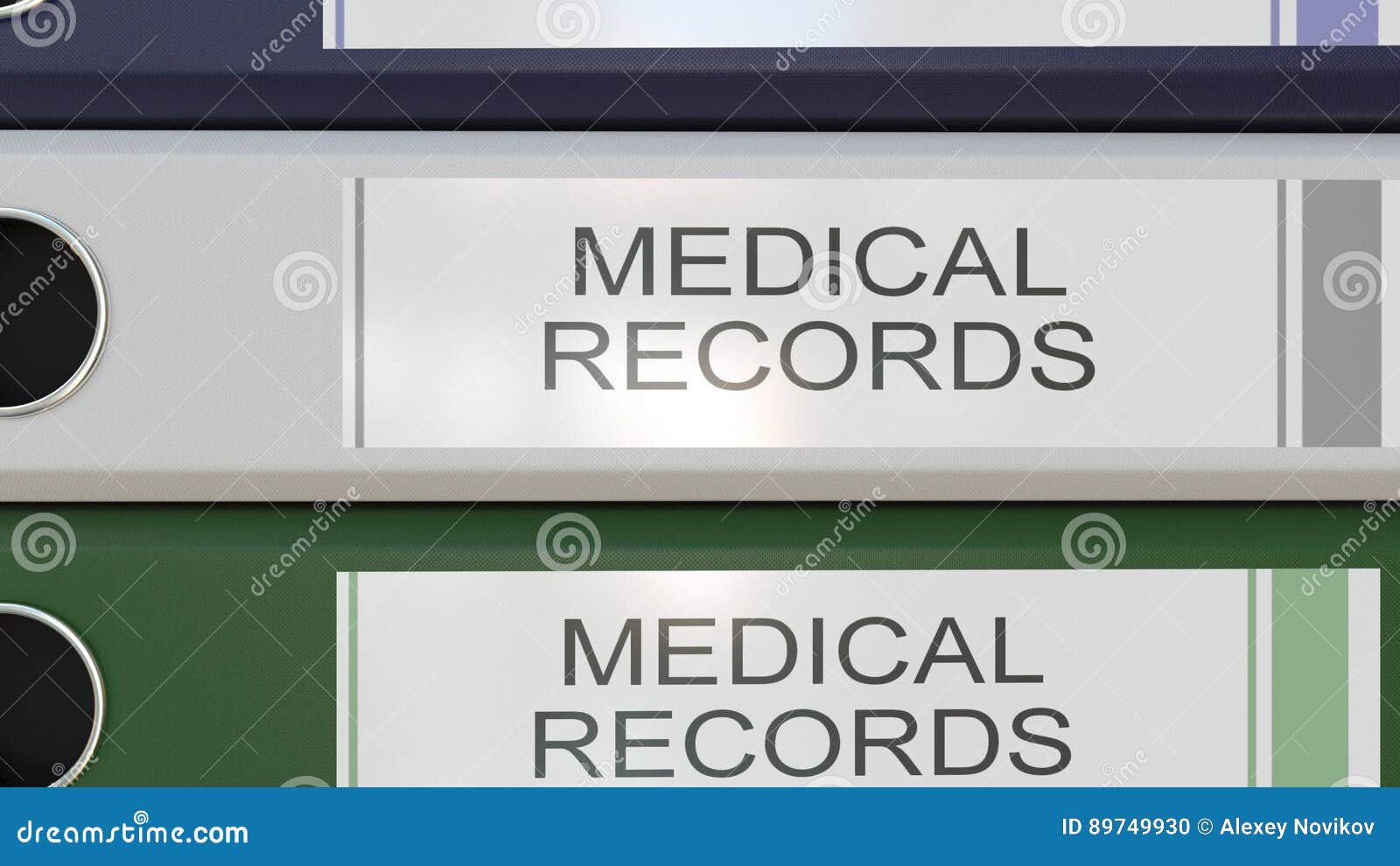 Binders Shelf Stock Footage & Videos 345 Stock Videos
