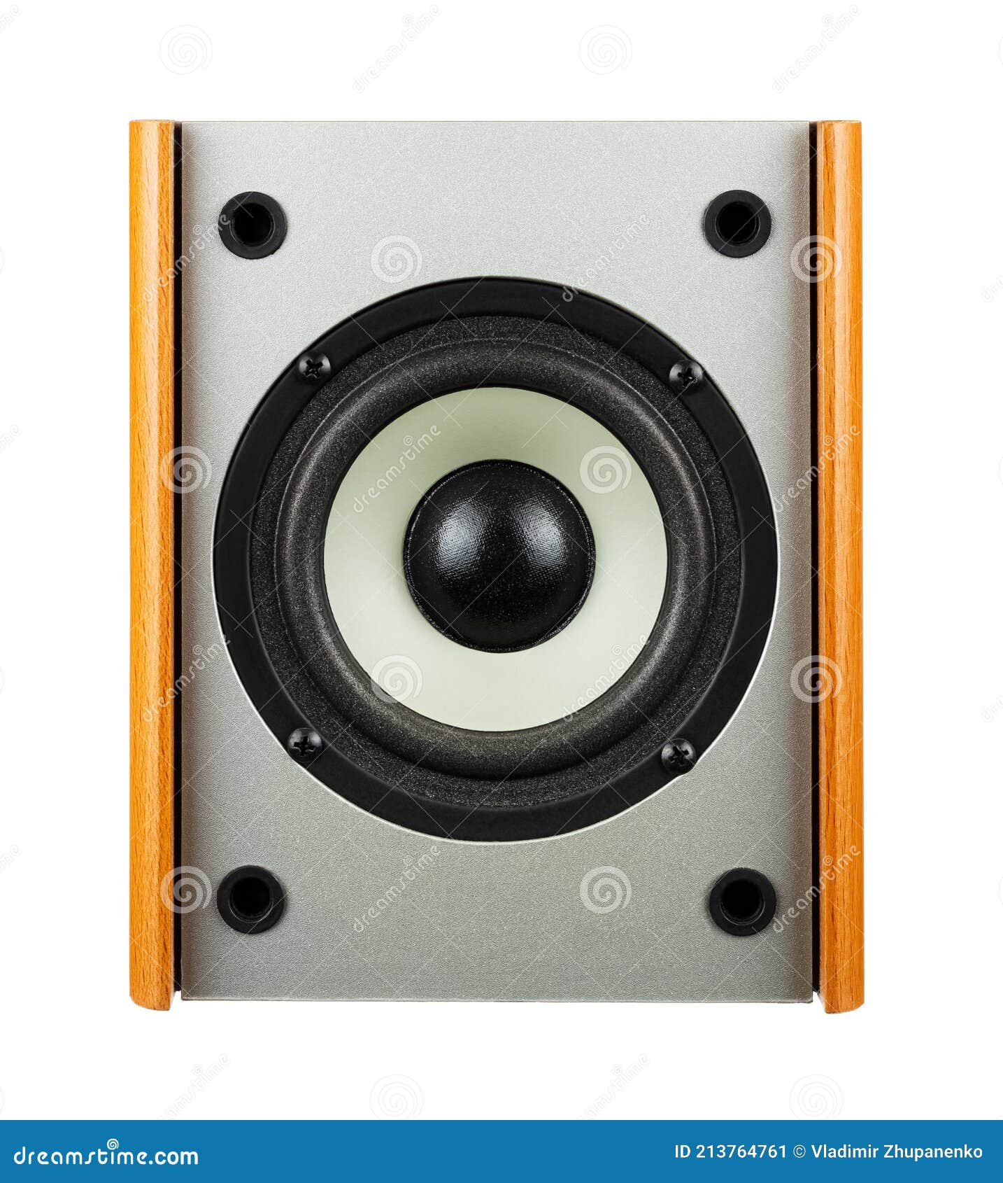 kussen overloop marathon Vertical Standing Single Music Speaker with Silver Front Panel Isolated on White Background Stock Image - Image of acoustic, home: 213764761 kussen overloop marathon Vertical Standing Single Music Speaker with Silver Front Panel Isolated on White Background Stock Image - Image of acoustic, home: 213764761