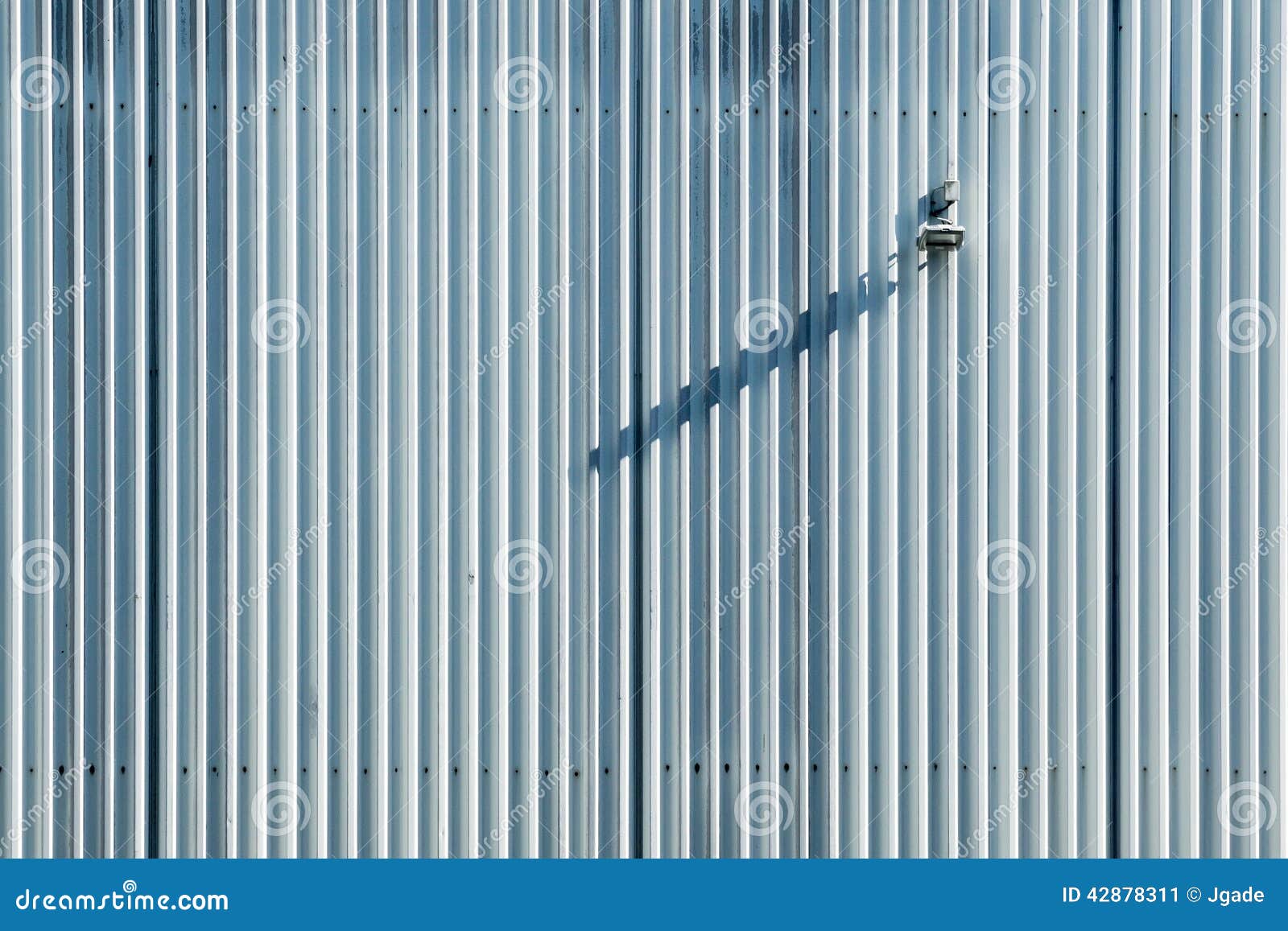 Vertical striped wall stock image. Image of white, pattern 42878311