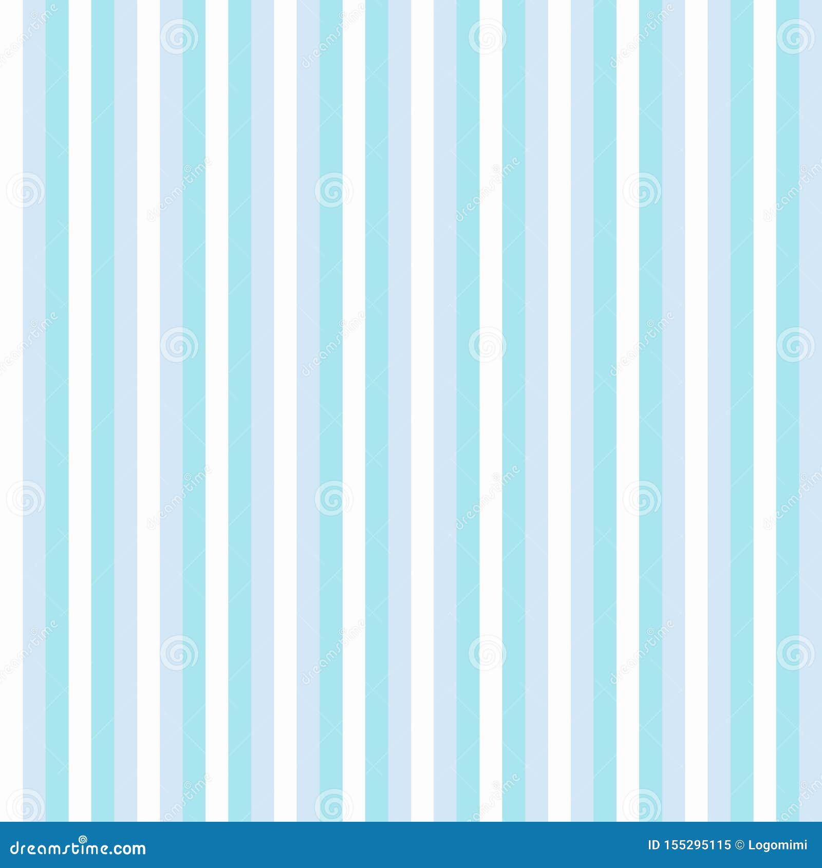 blue striped background