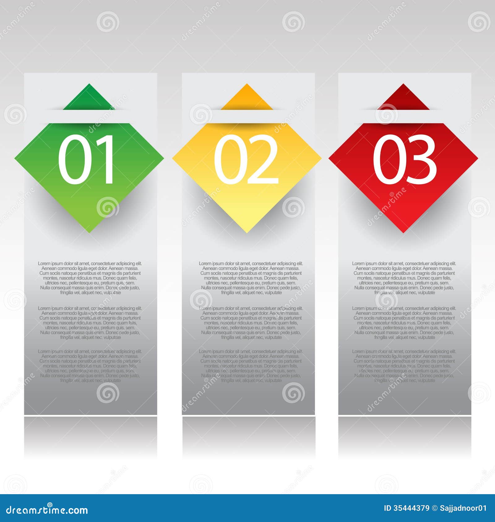 Vertical Web Banner Template Stock Illustration Illustration Of vertical-web-banner-template-stock-illustration-illustration-of