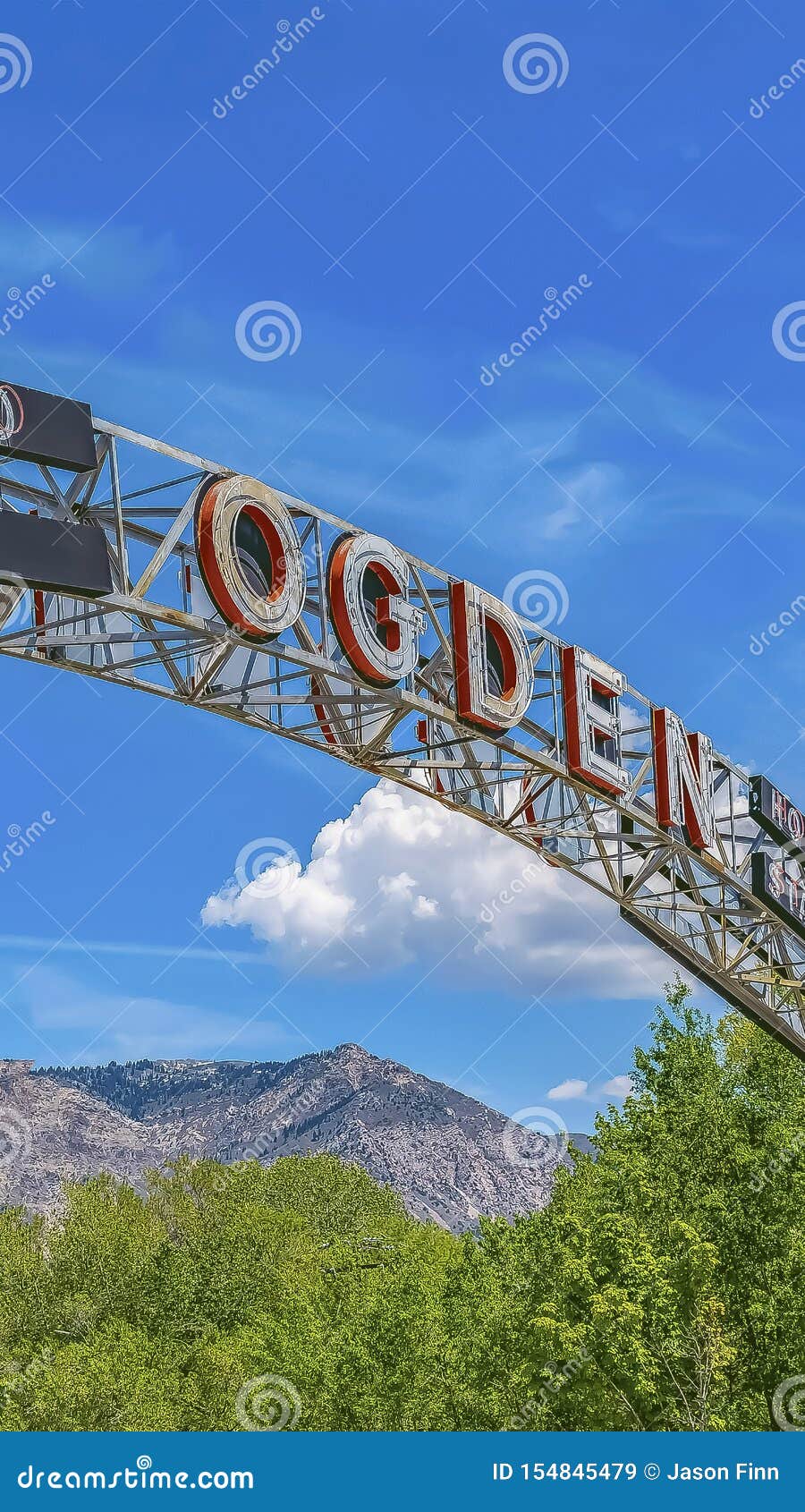 Ogden Utah Airport