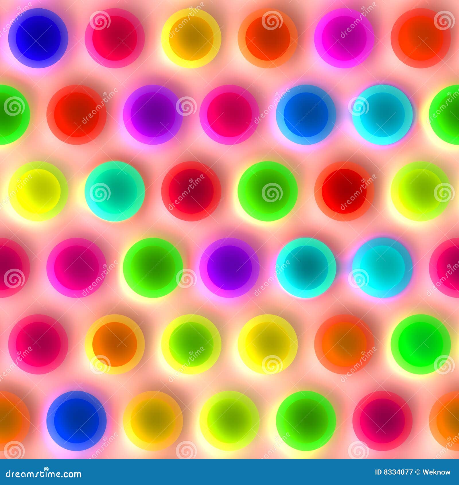 Very bright spots pattern stock illustration. Illustration of cyber