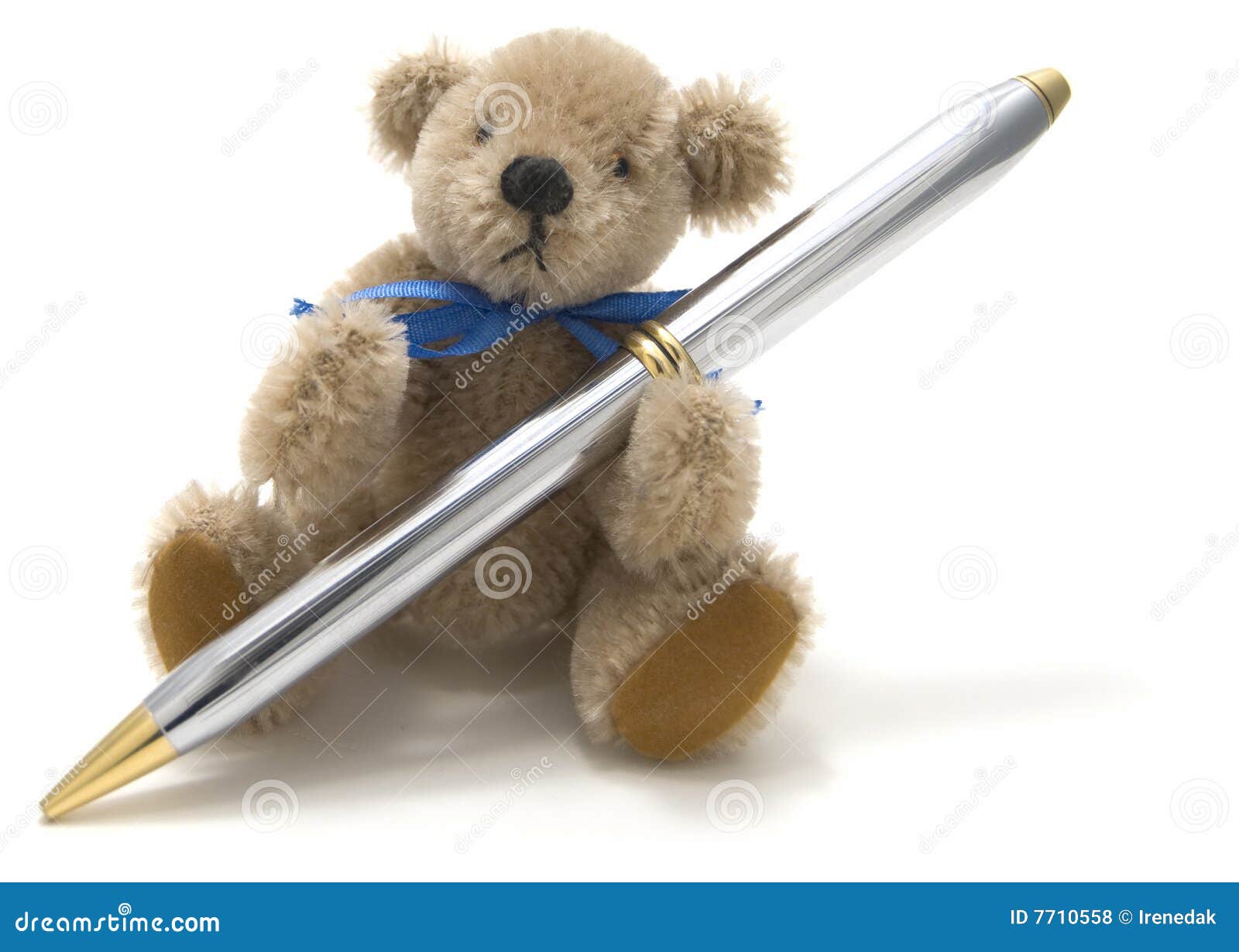 very cute teddy bear