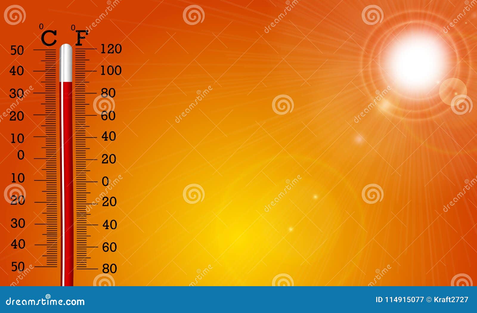 28,600+ Weather Thermometer Stock Illustrations, Royalty-Free