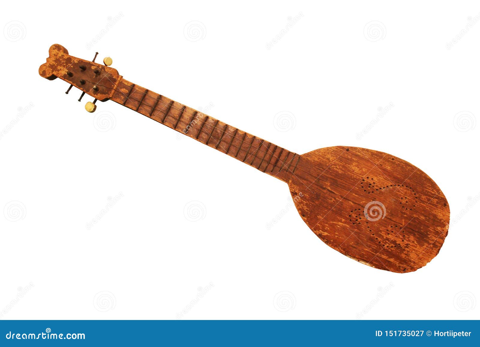 Ancient string instruments deals