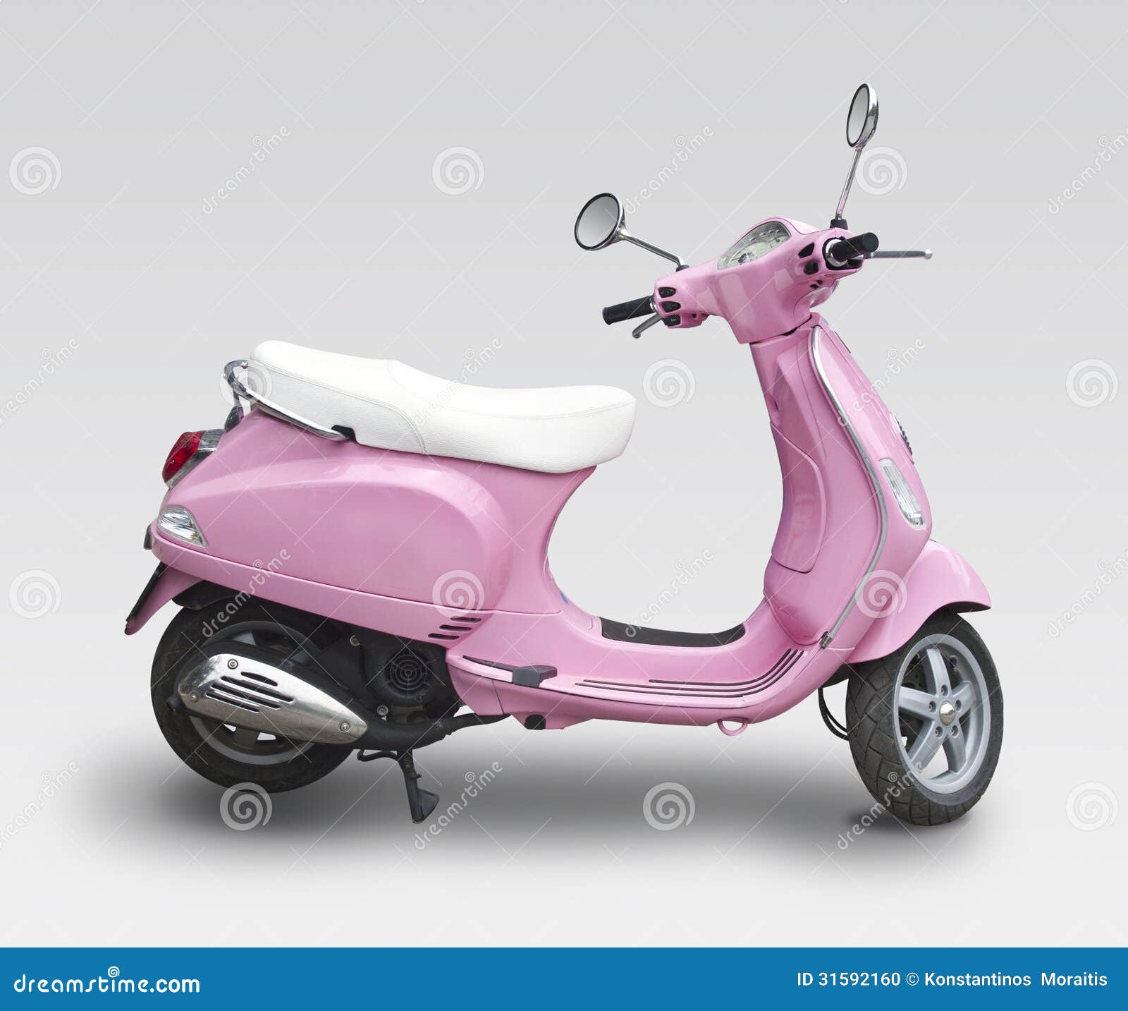 Quattrini Motore Vespa 125 Primavera Usato Kit Assemblaggio