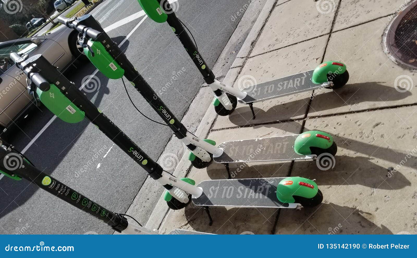 Vespas de DC del viaje foto de archivo. Imagen de recorrido 135142190