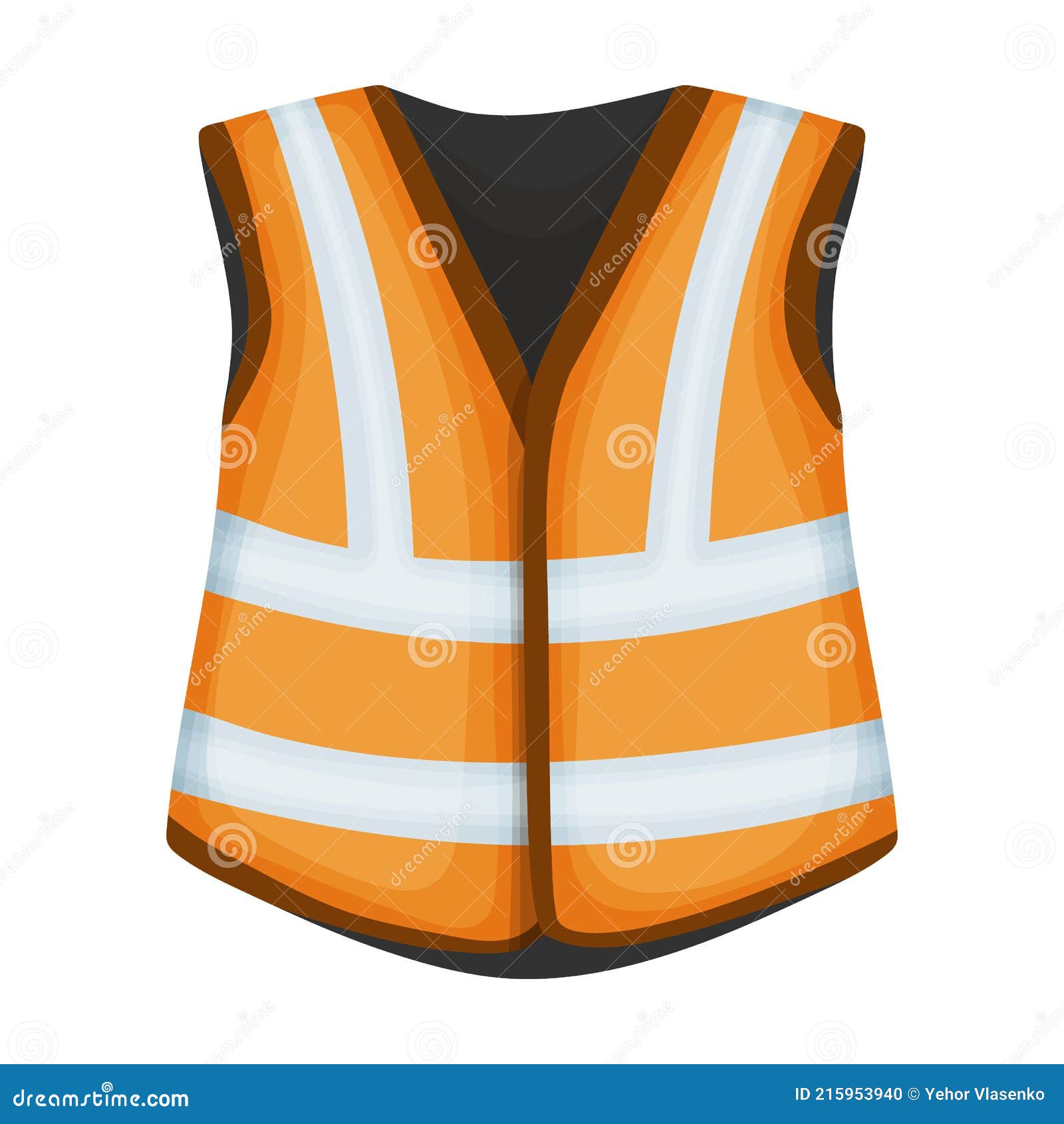 sport vest  cartoon vector and illustration black and white hand drawn  sketch style isolated on white background Stock Vector  Adobe Stock