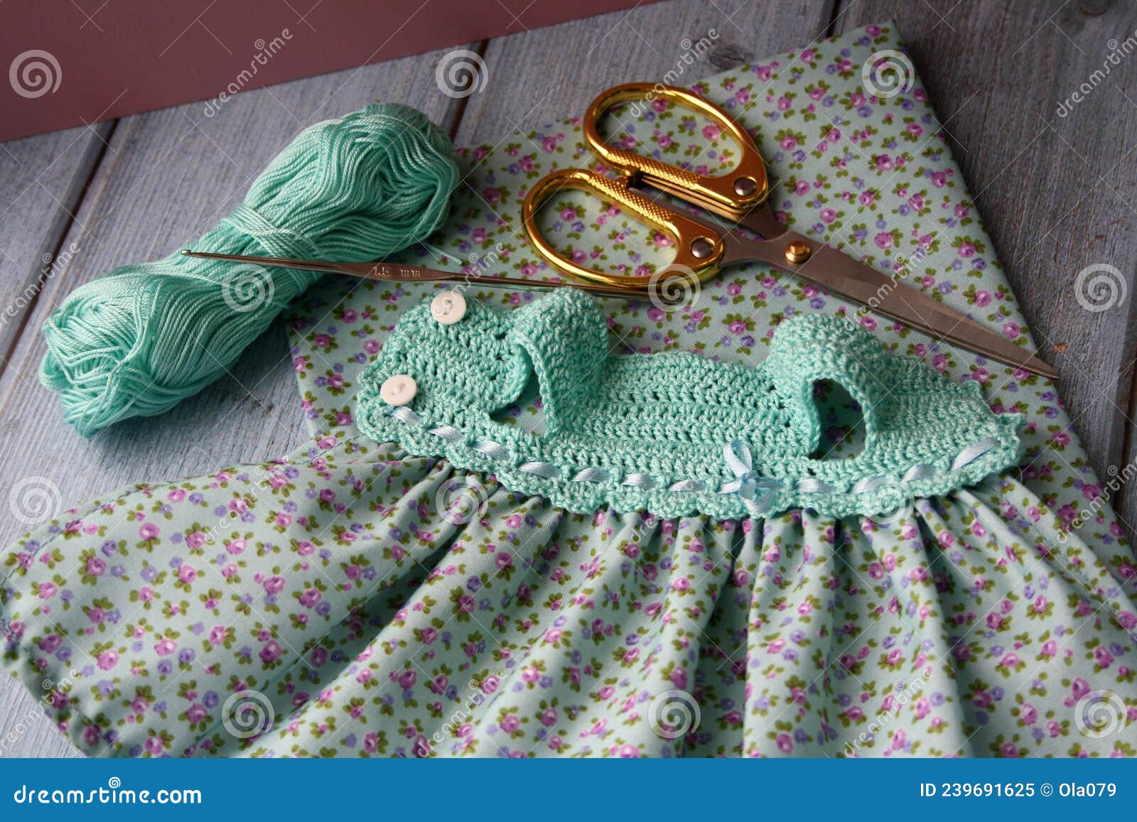 roupa para boneca de croche, roupa para boneca de croche