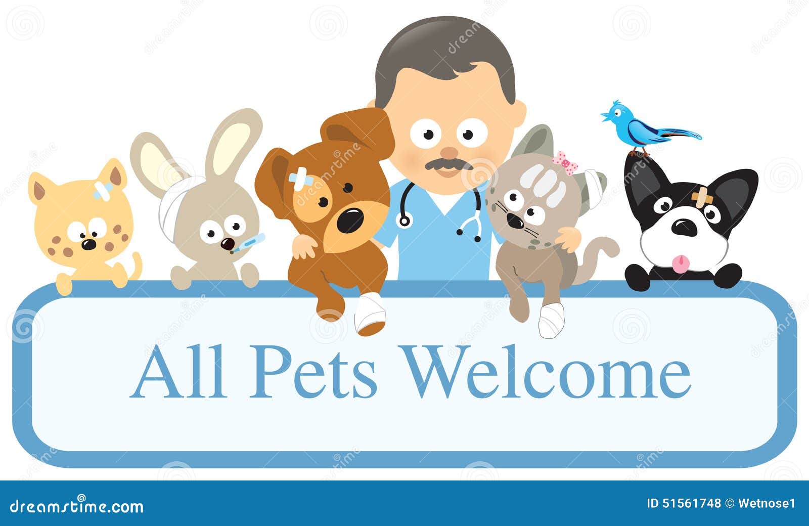 pets and vets animal hospital