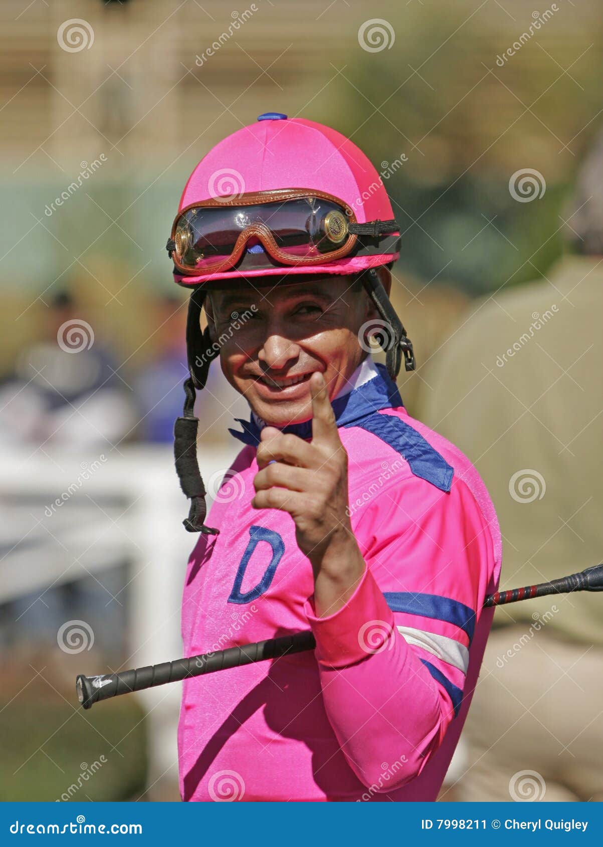 Veteran Thoroughbred Jockey Mike Smith Editorial Photo Image of