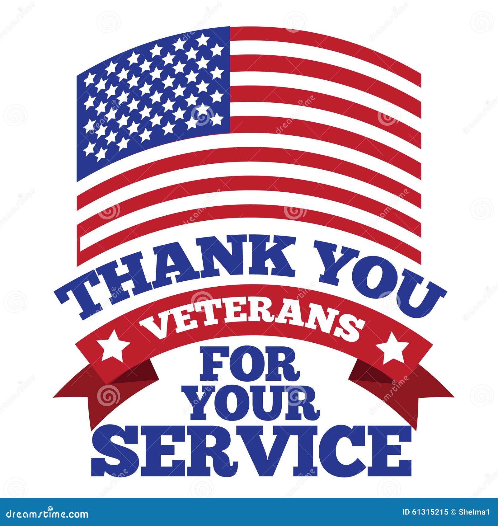 veterans day clipart