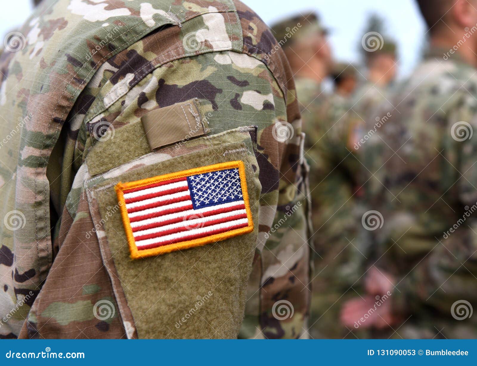 veterans day. us soldiers arm. us army. us troops.