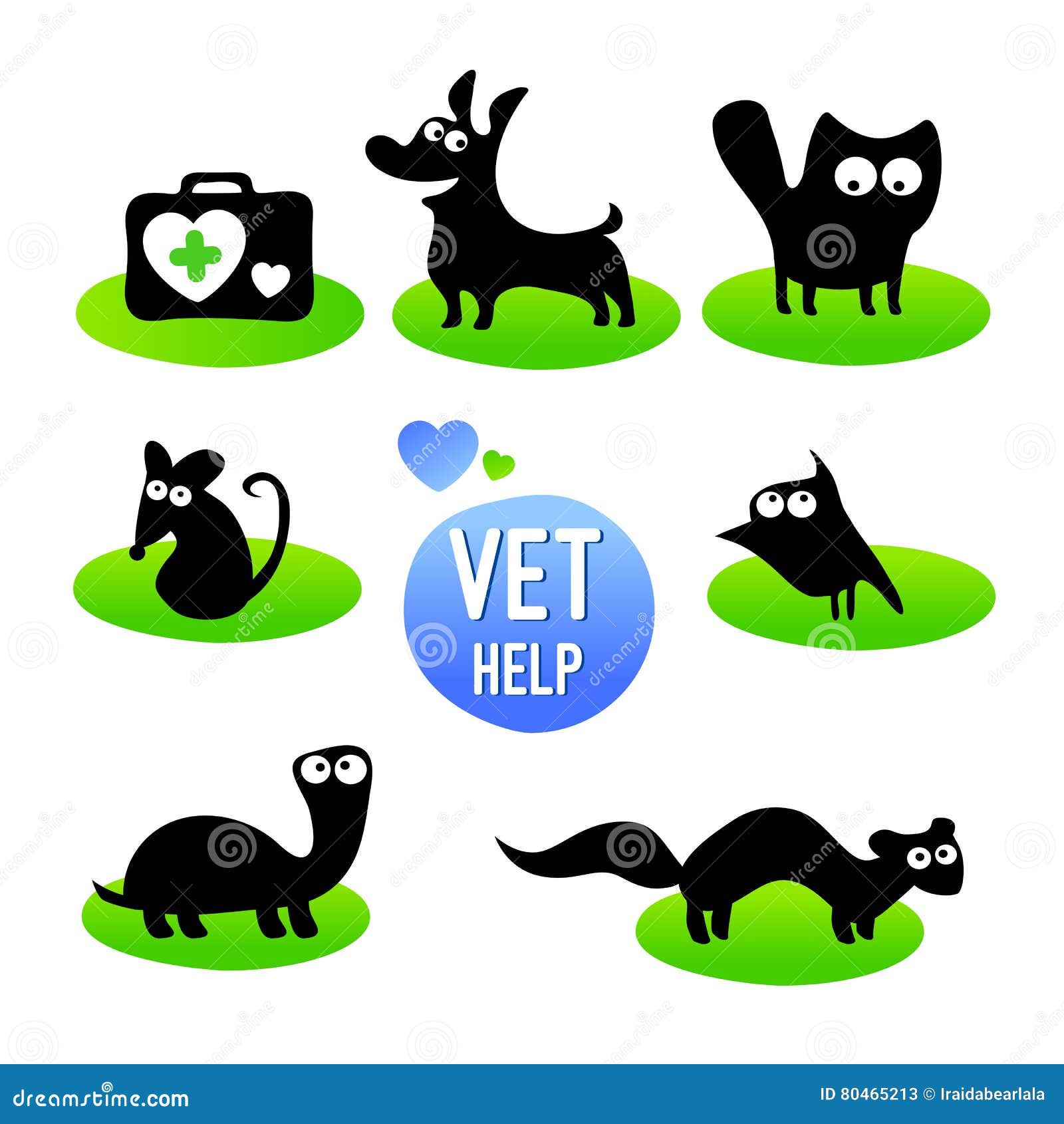 Pet Vet Love