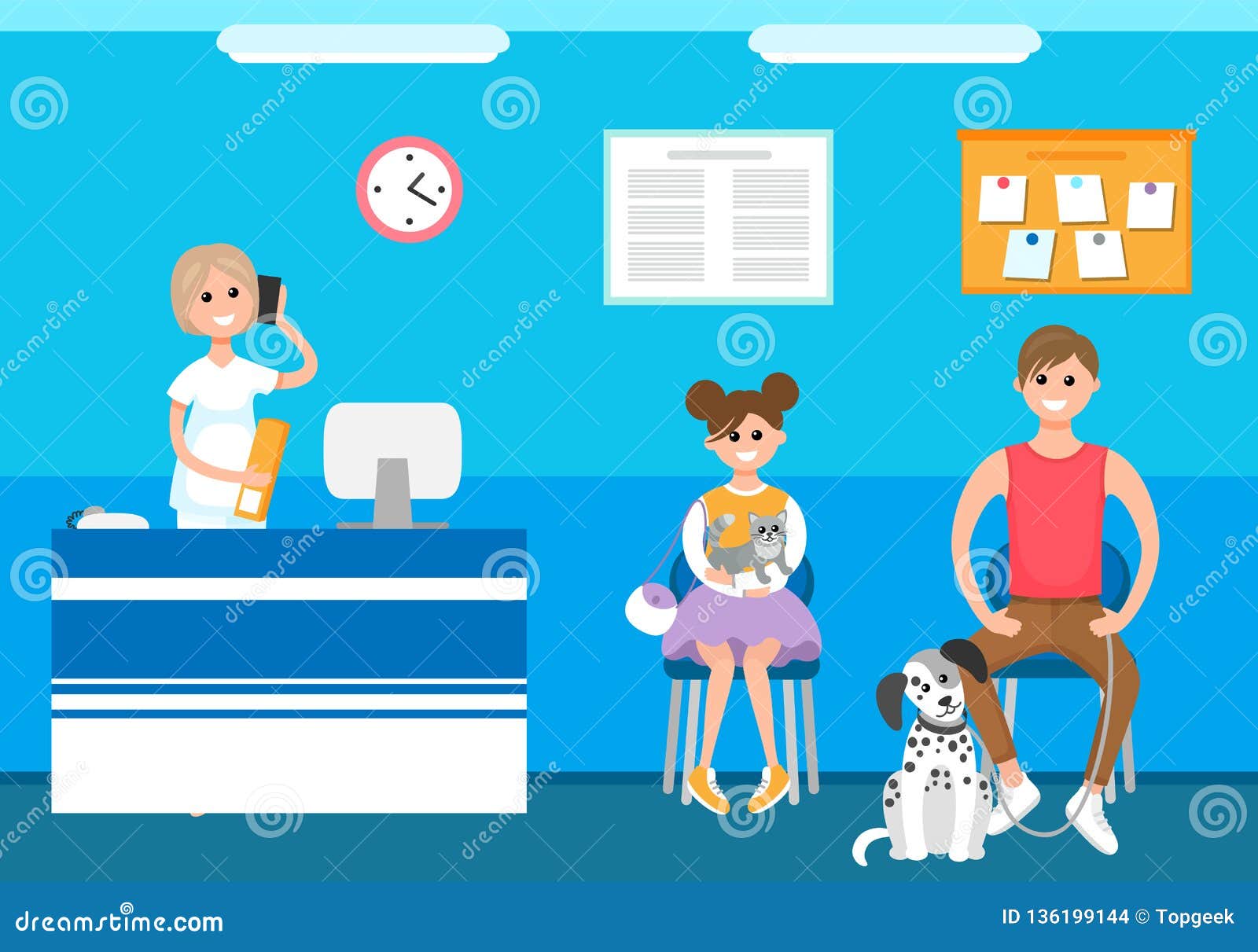 Veterinary Receptionist Stock Illustrations – 47 Veterinary Receptionist Stock Illustrations, Vectors & Clipart - Dreamstime Veterinary Receptionist Stock Illustrations – 47 Veterinary Receptionist Stock Illustrations, Vectors & Clipart - Dreamstime