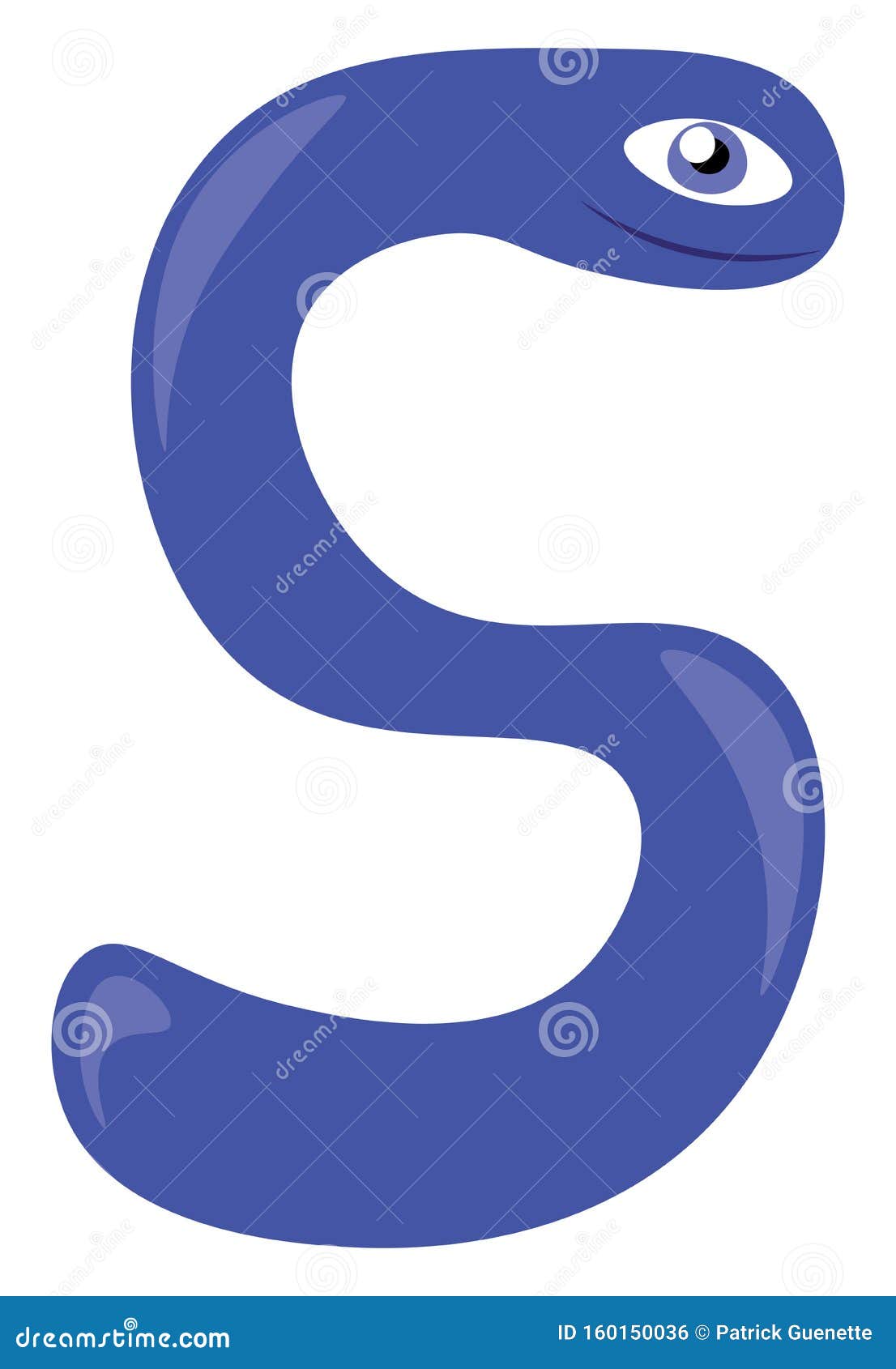 Desenho de cobra, cobra, azul, animais, cor png