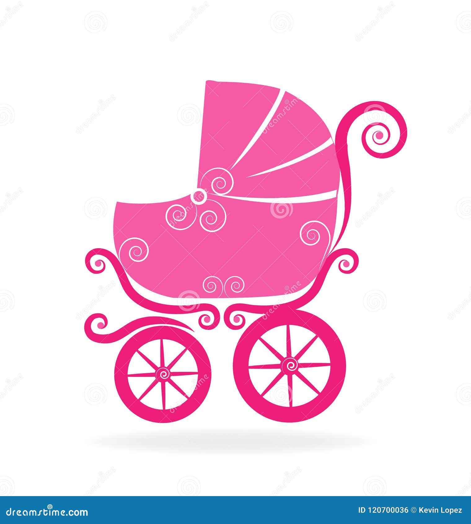 Vetor Cor De Rosa Do Icone Do Carrinho De Crianca De Bebe Ilustracao Do Vetor Ilustracao De Brinquedo Alimento Vetor Cor De Rosa Do Icone Do Carrinho De Crianca De Bebe Ilustracao Do Vetor Ilustracao De Brinquedo Alimento