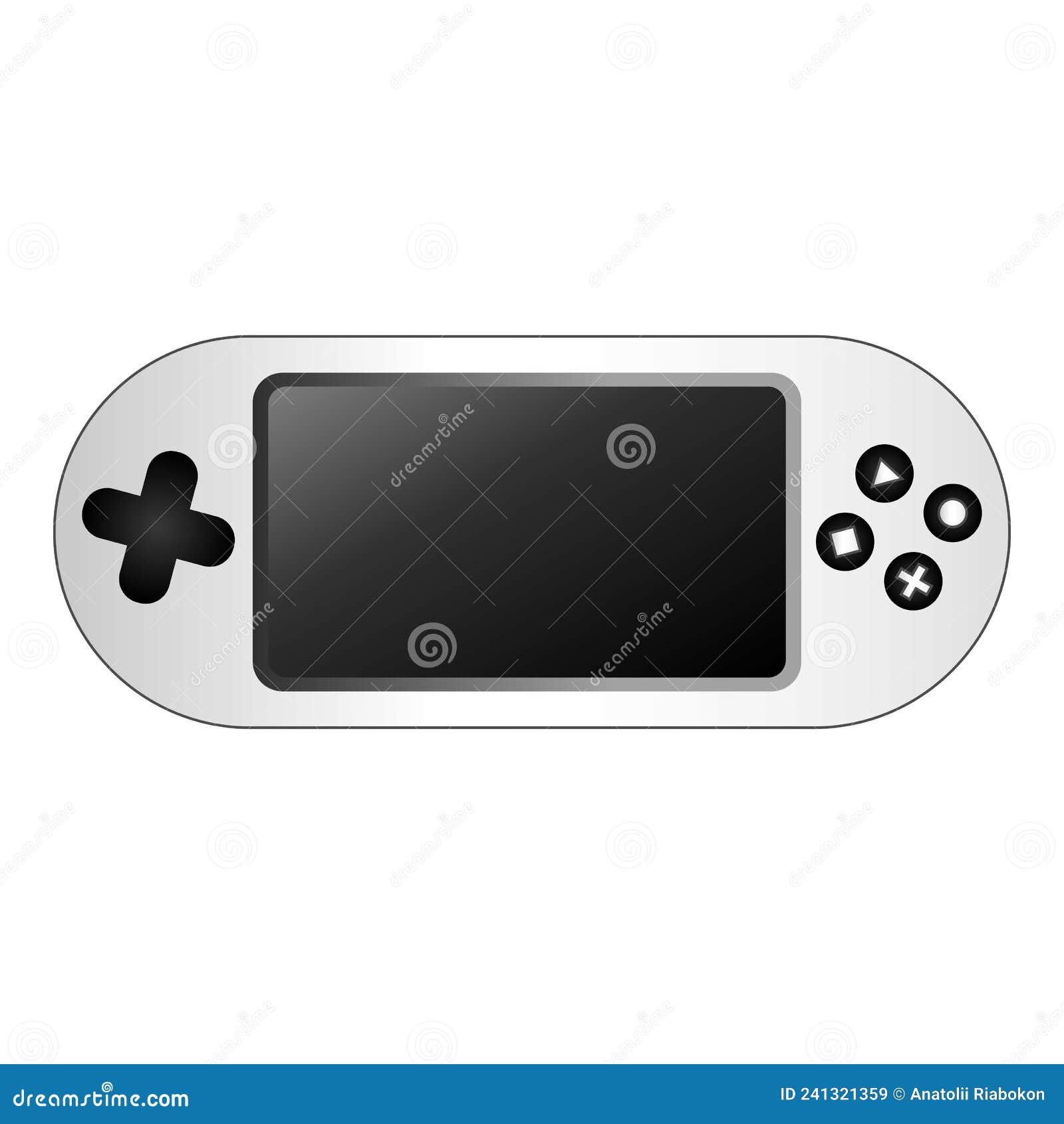 único gamepad de desenho de uma linha de consoles de jogos. conceito de jogo  de esportes eletrônicos. ilustração em vetor gráfico de desenho de desenho  de linha contínua. 18921449 Vetor no Vecteezy