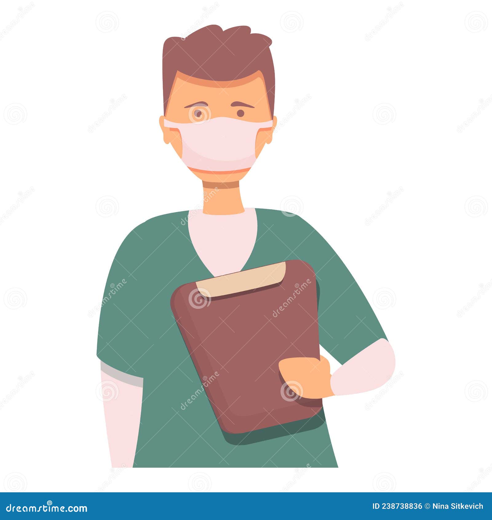 Desenho Animado Médico PNG , Clipart De Ajudantes Da Comunidade