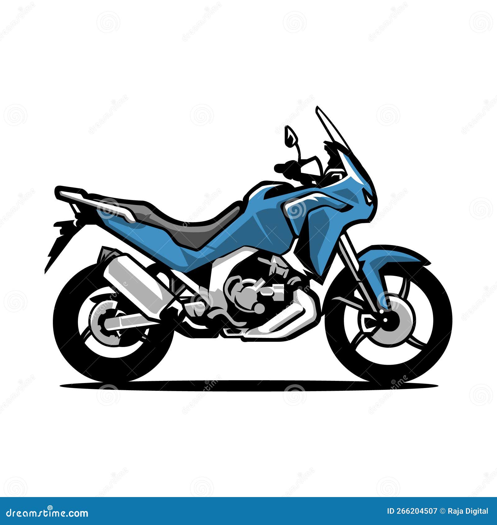 Moto Trilha Desenho Imagens – Download Grátis no Freepik