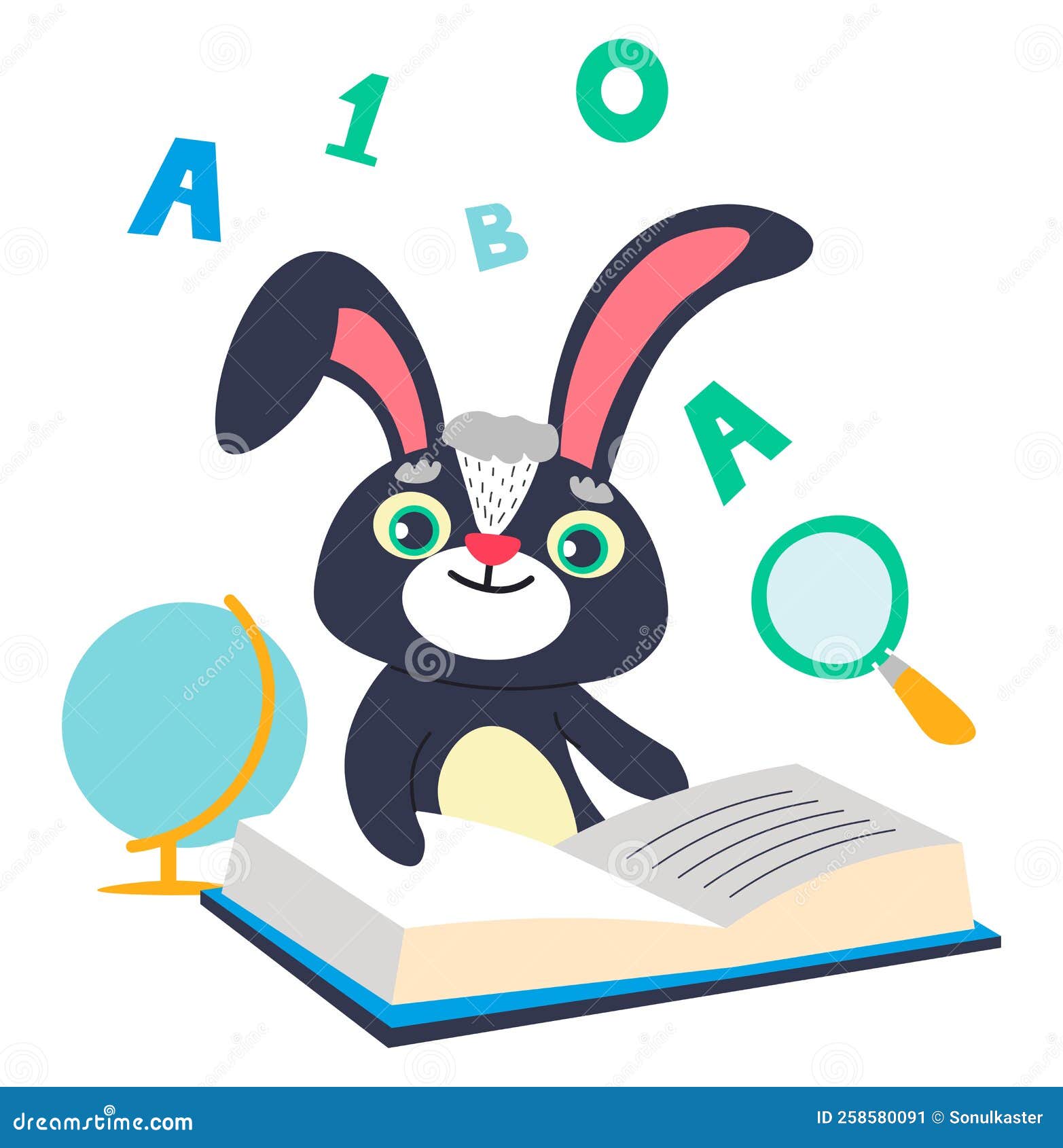 ABC Desenhamos! Aprender a Desenhar Letra Desenhos Livro de