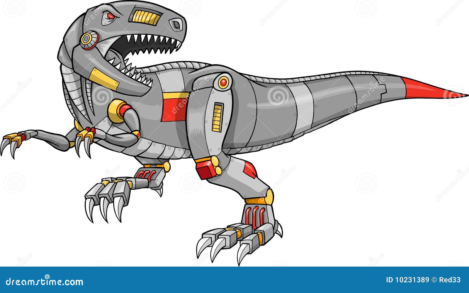Vetores de Dinossauro T Rex Apontando Para O Desenho Animado Sign e mais  imagens de Tiranossauro Rex - iStock