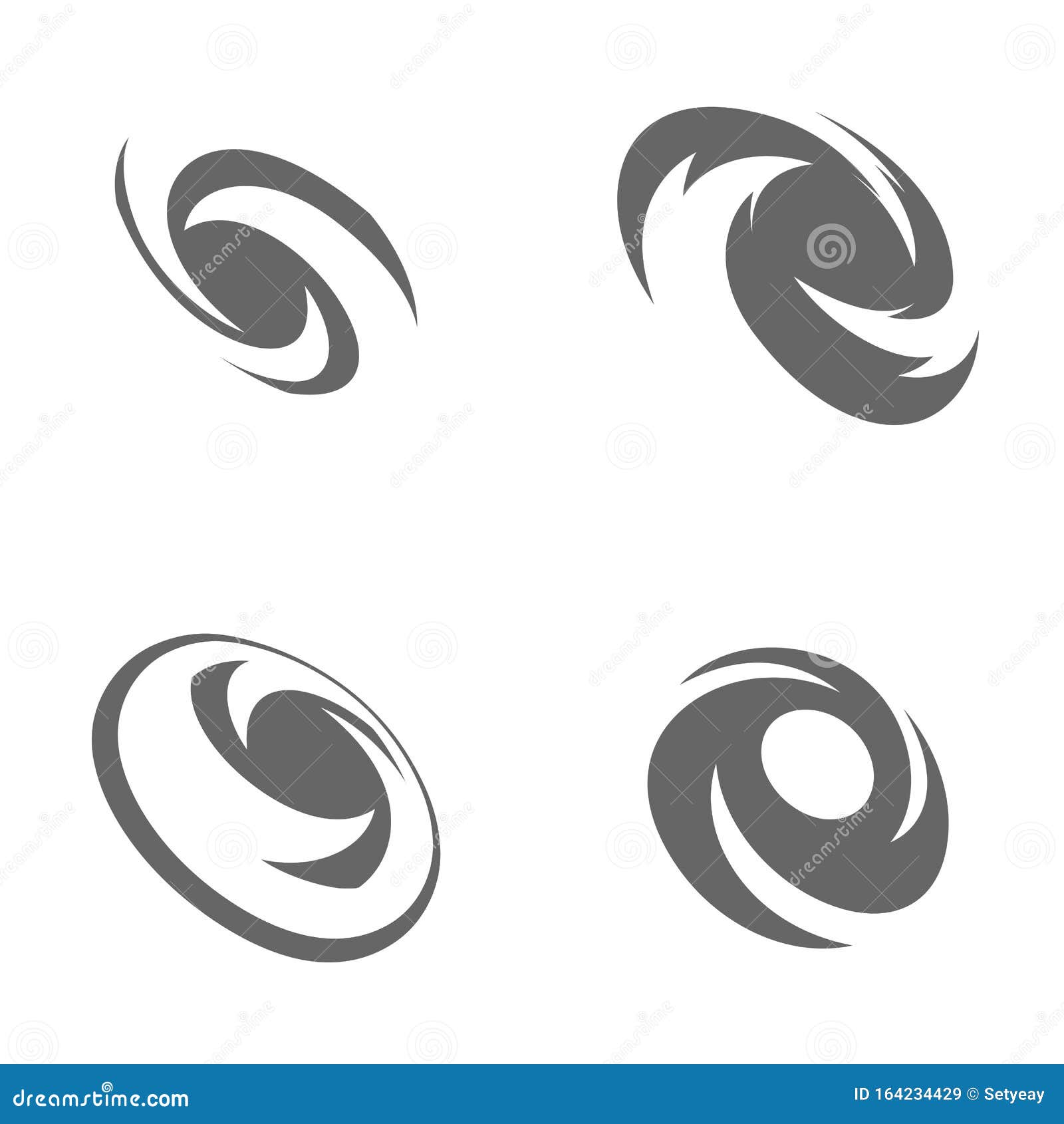 Vetor Do Conceito De Design Do Logotipo Do Círculo Da Turbina Modelo De  Logotipo Vortex Símbolo Ícone Ilustração Ilustração do Vetor - Ilustração de  funil, conceito: 164234429