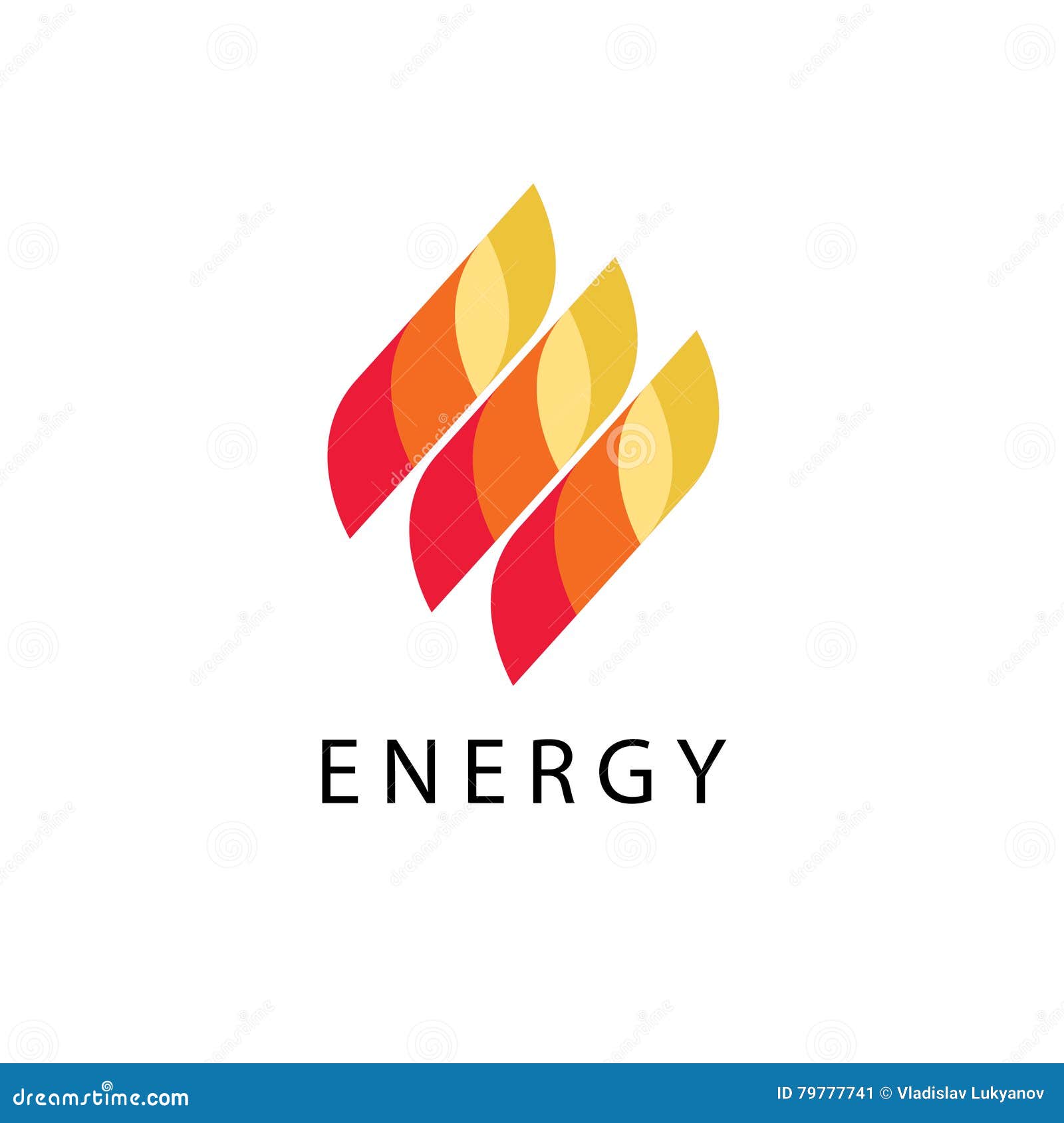 Baixe Símbolo de Chama Laranja para Fogo e Energia PNG - Creative