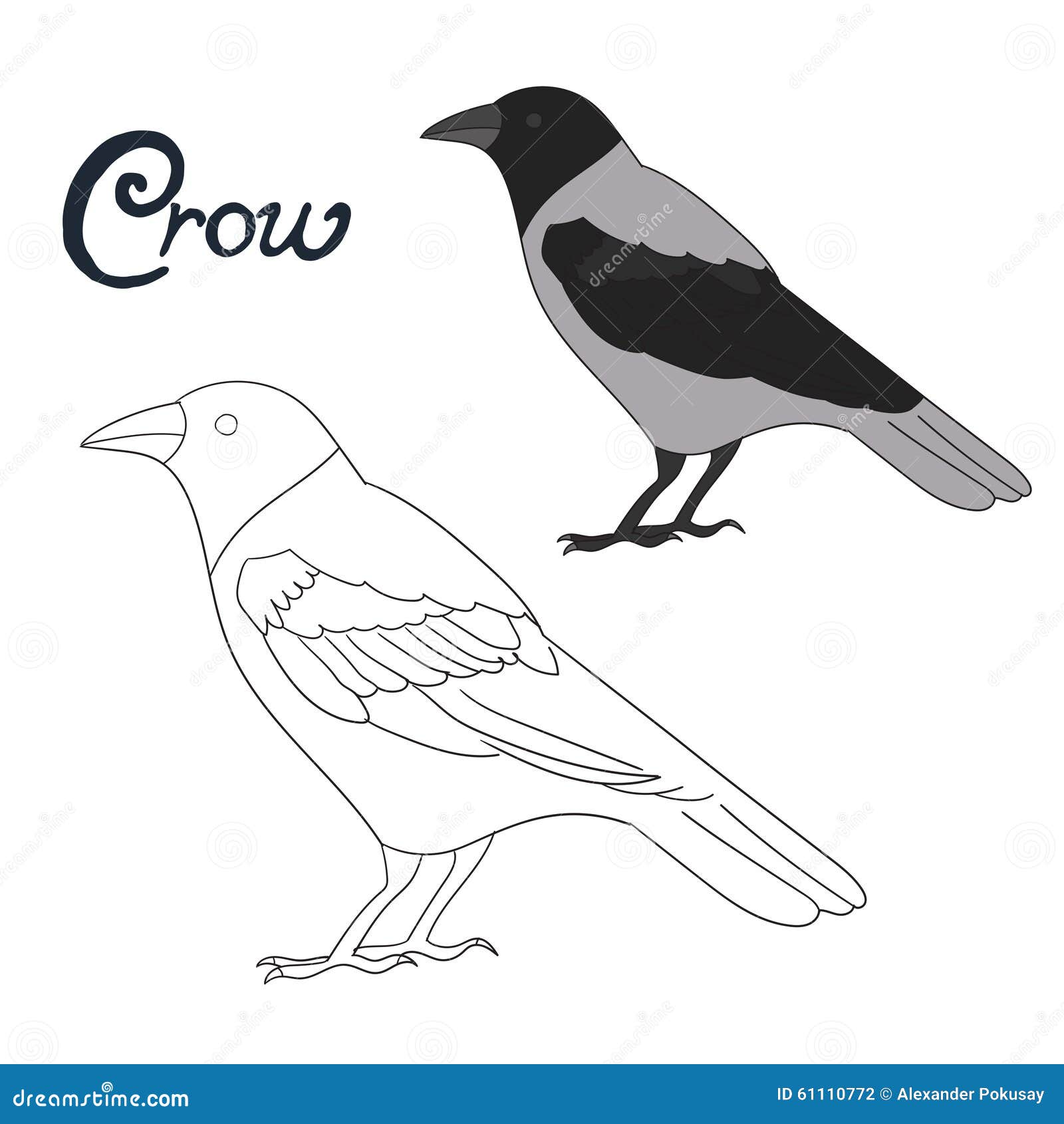 Jogo educativo conectar pontos para desenhar pássaro canário imagem  vetorial de AlexanderPokusay© 87434694