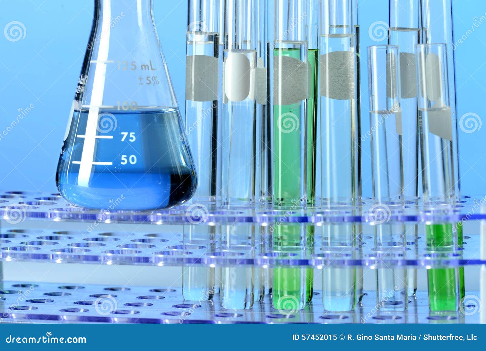 Picnometro In Vetro Da Laboratorio 50 Ml Con Tappo - Per Misurazione Densità E Reagenti