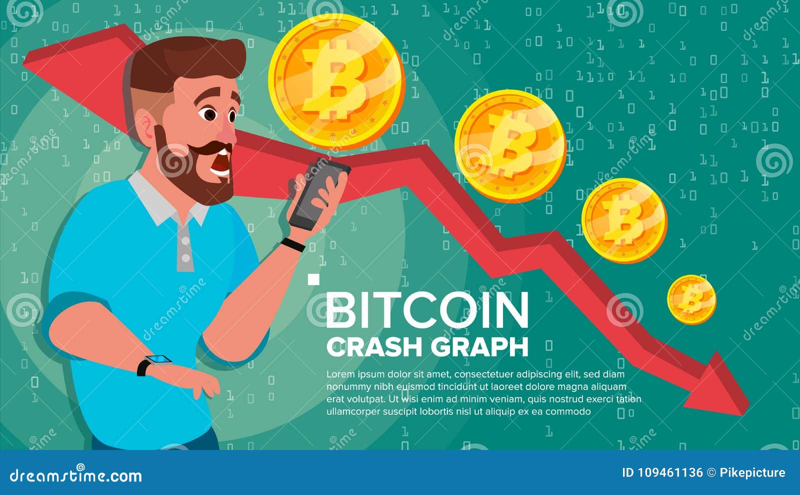 commercio di fondo di crescita bitcoin)
