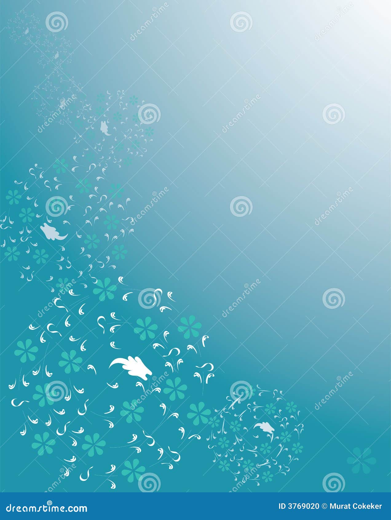 Vettore Halic Di Disegno Dell'ottomano Illustrazione di Stock