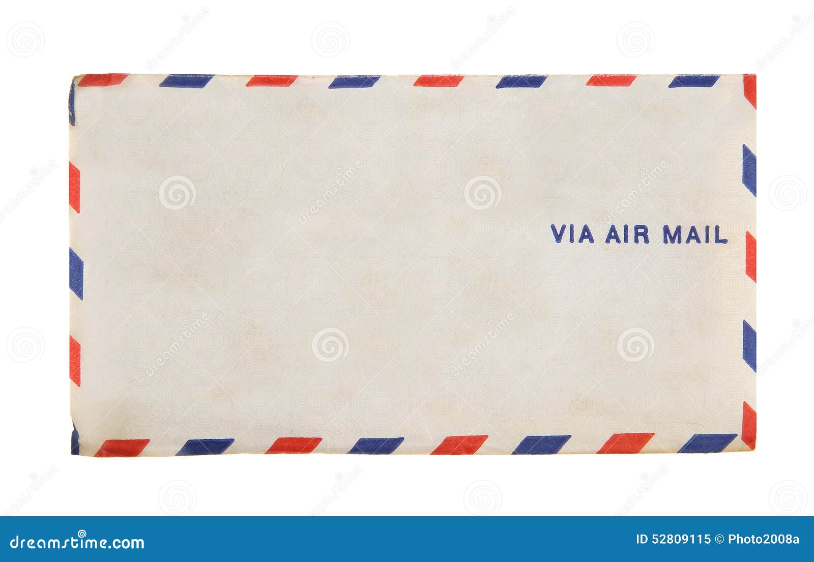 Vintage Air Mail 69