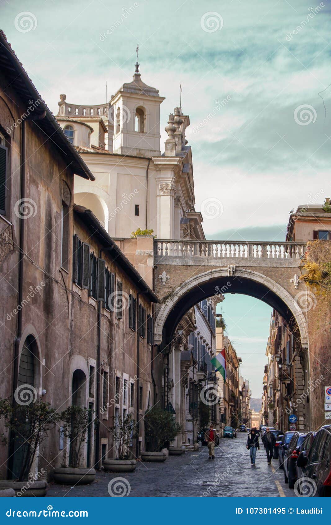 via giulia chaussure